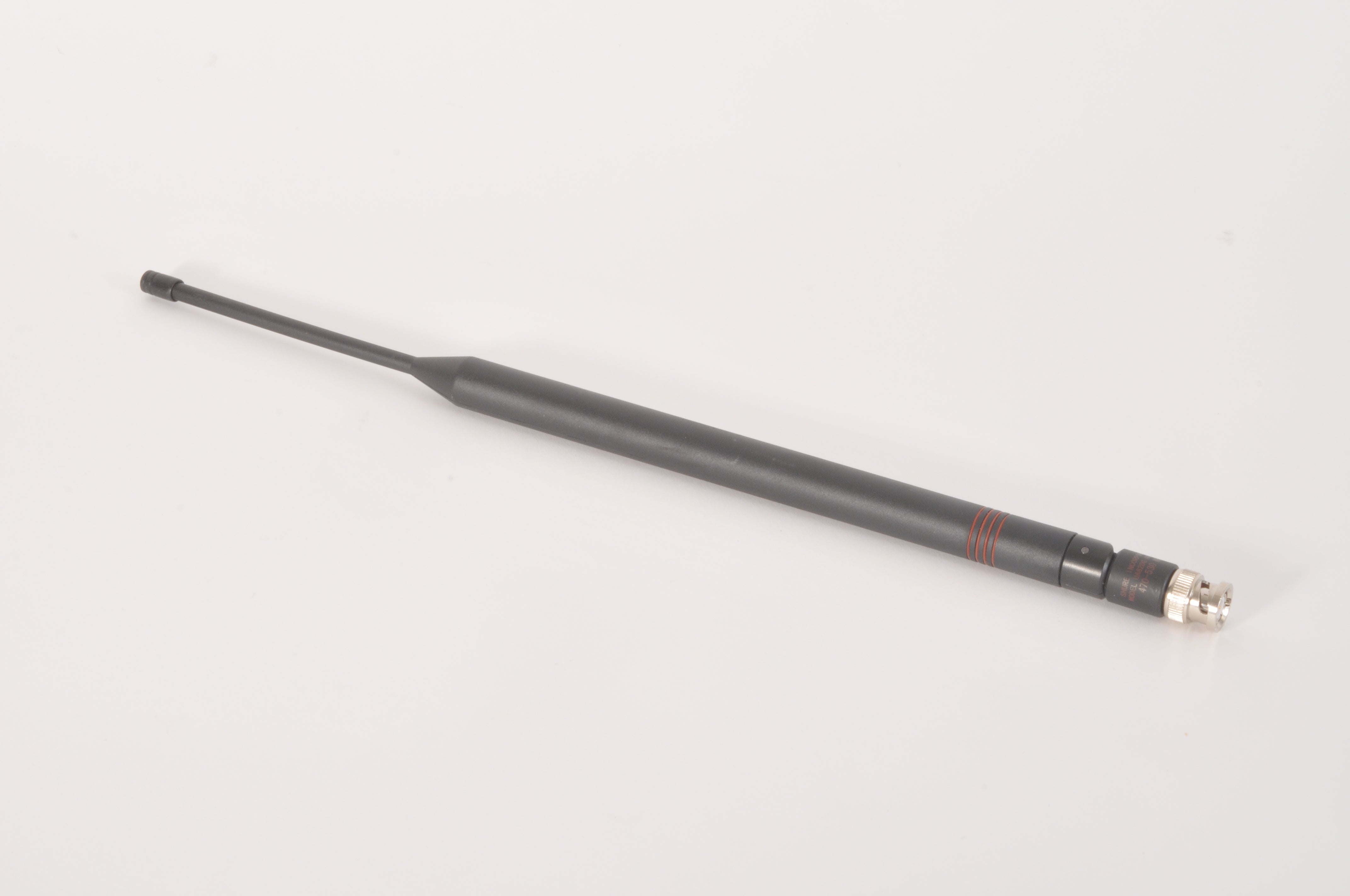 Antena TX/RX En Forma De Seta RHCP – Conector RP-SMA Macho – 2 Tipos Incluidos – Accesorio Para Drones RC Y FPV