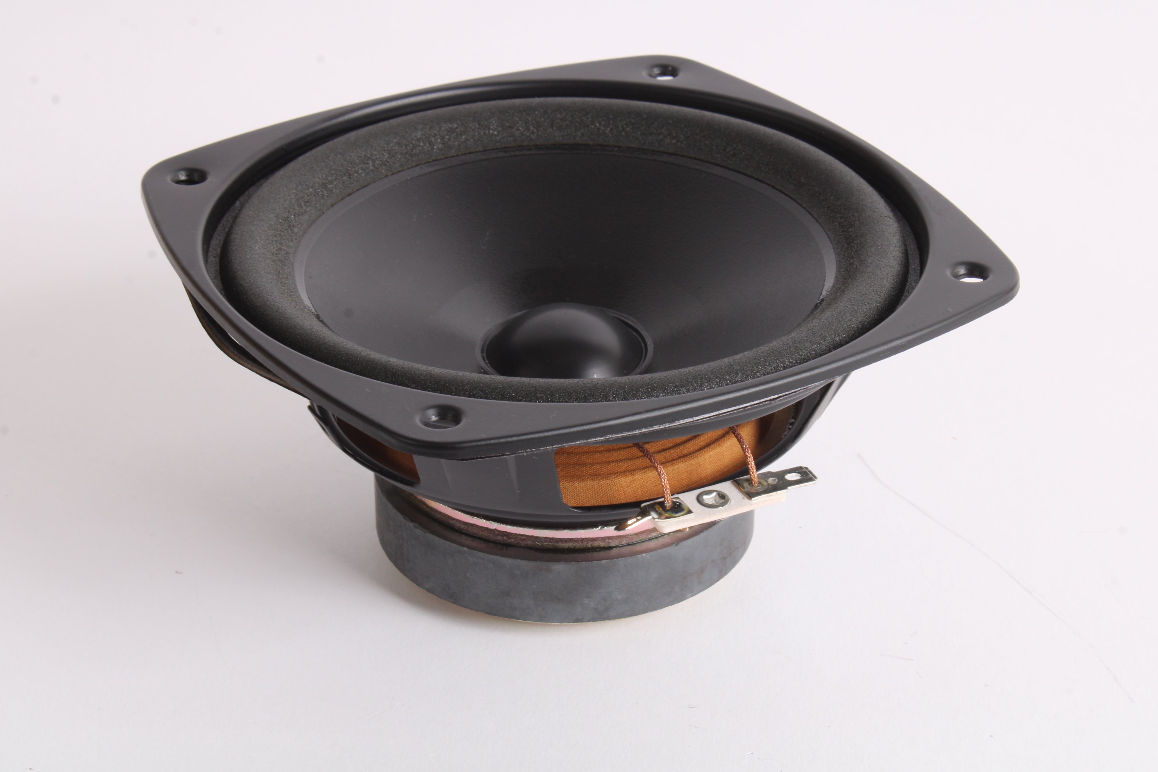 Kit Riparazione Schiuma Altoparlante Boston Acoustics 6.5" Per T-1000, T-1030, T-930 - FSK-628