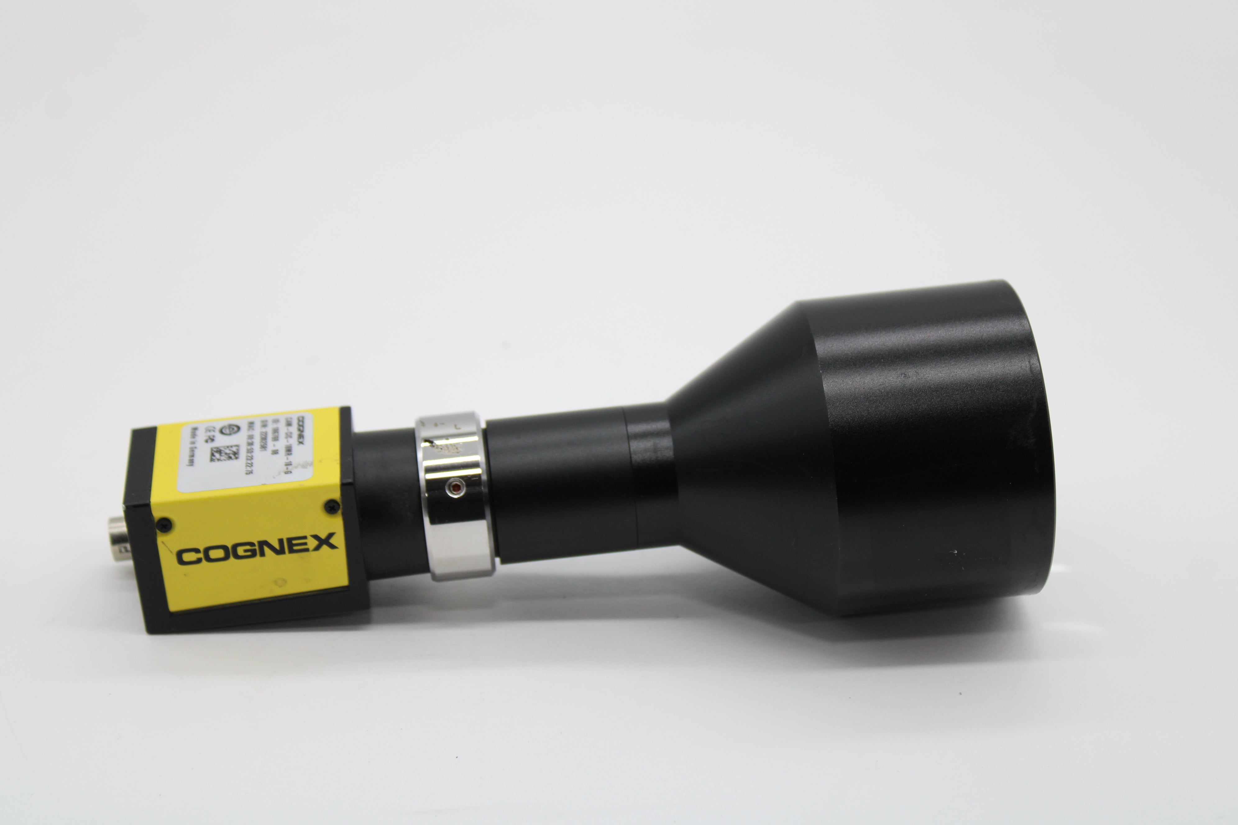 Cognex Cam cic 10mr 10 g Area scan Camera C Mount 10 Ccs | Meses sin interés