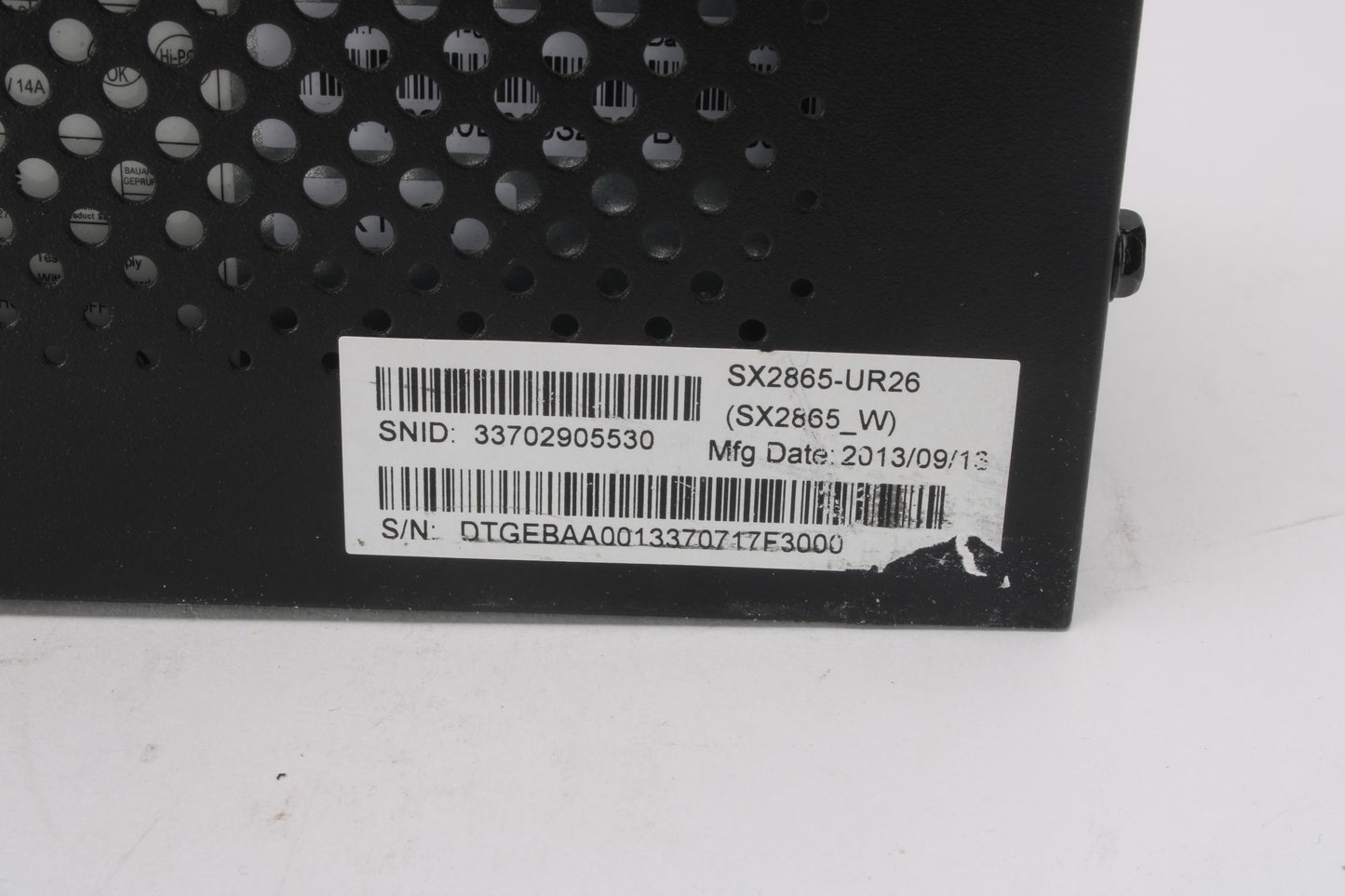 10-698007