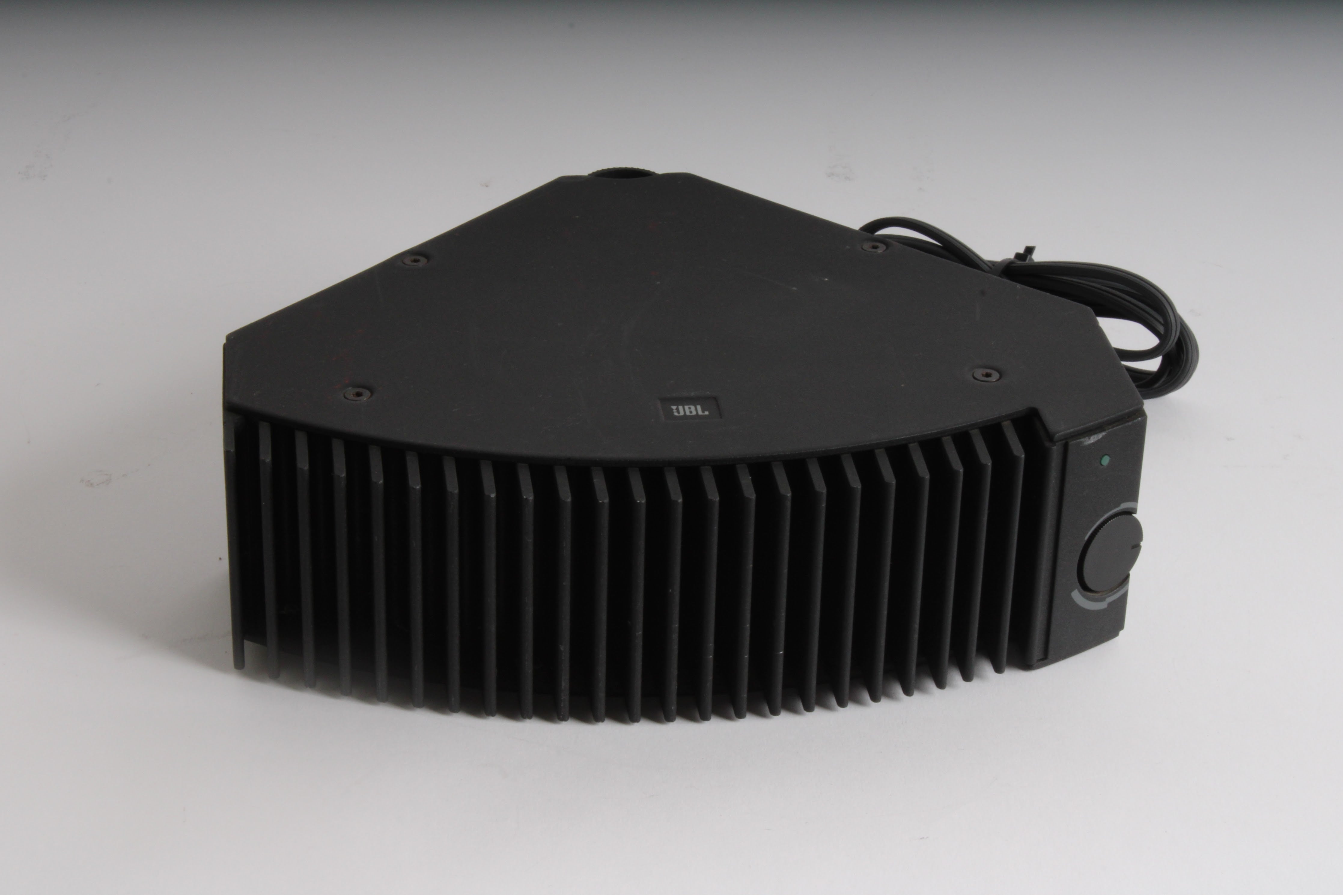 JBL Power 50 100-Watt Stereo Power Amplifier - Vintage Audio - Tested