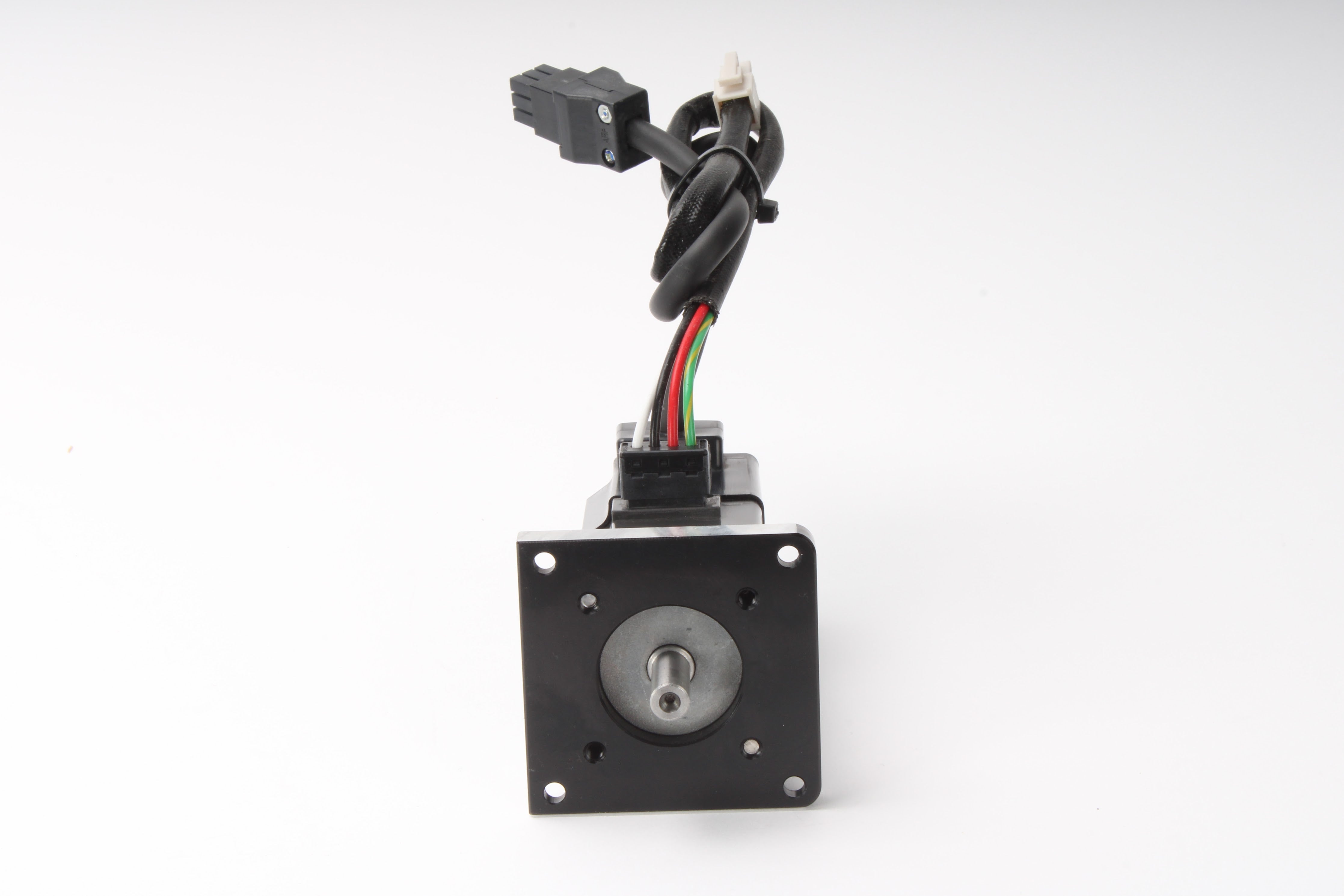 Mitsubish HC-KFS13 AC Servo Motor – NTC Tech