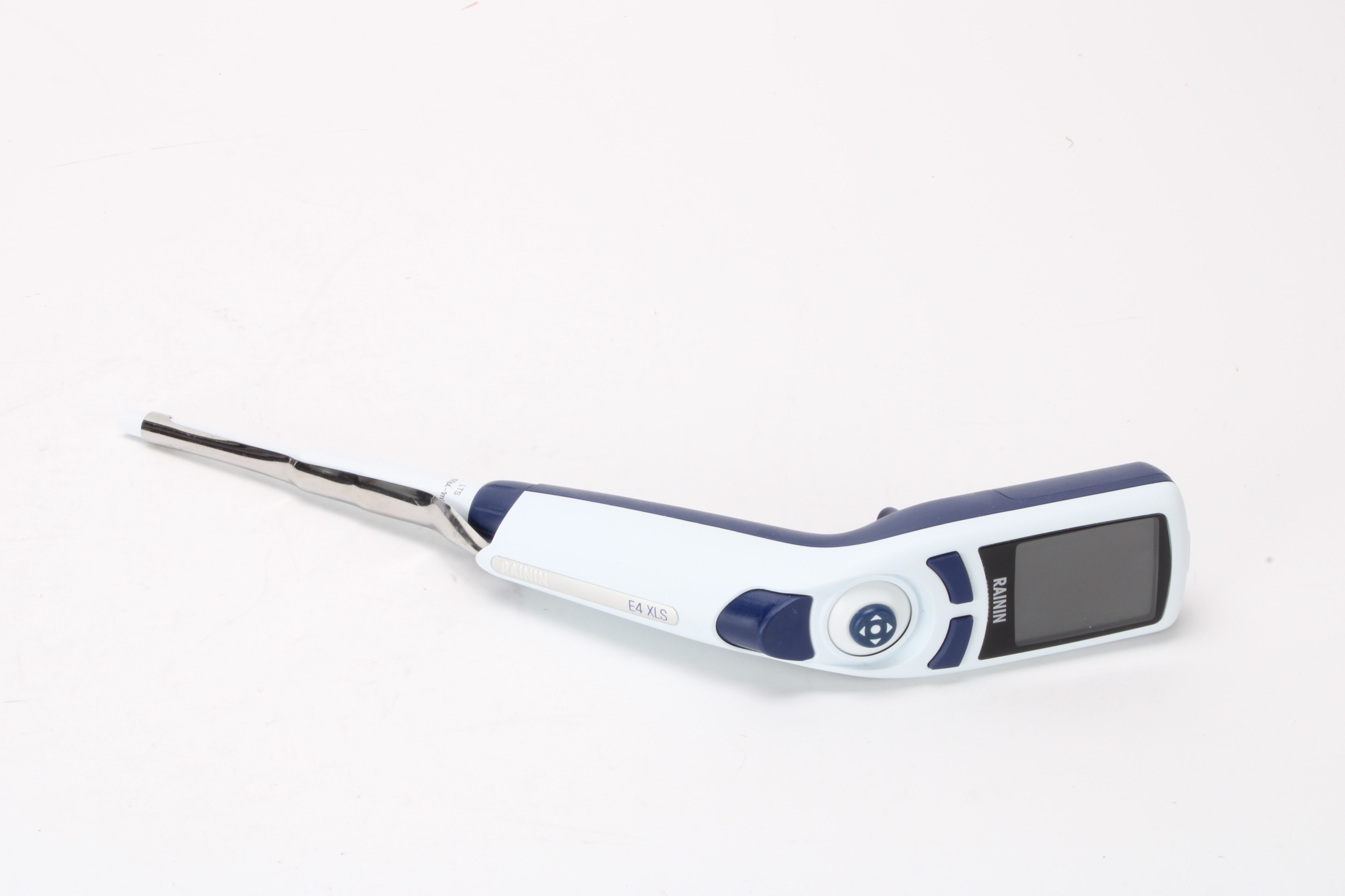 Rainin E4 XLS Electronic Pipette With LTS 100uL-1mL – NTC Tech