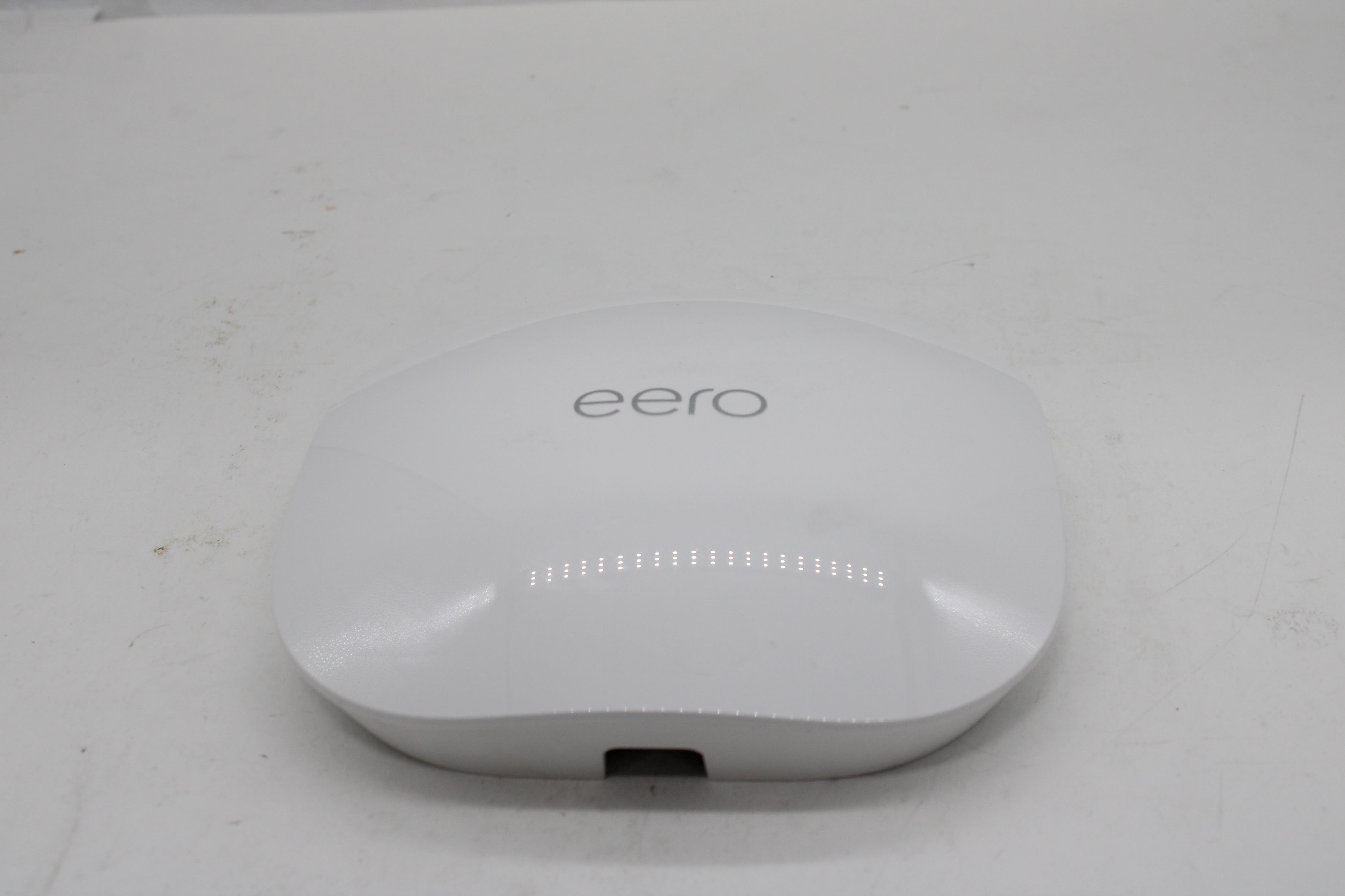 eero T010001 PoE 6 Dual Band WIFI 6 Mountable Access Point 8402689914