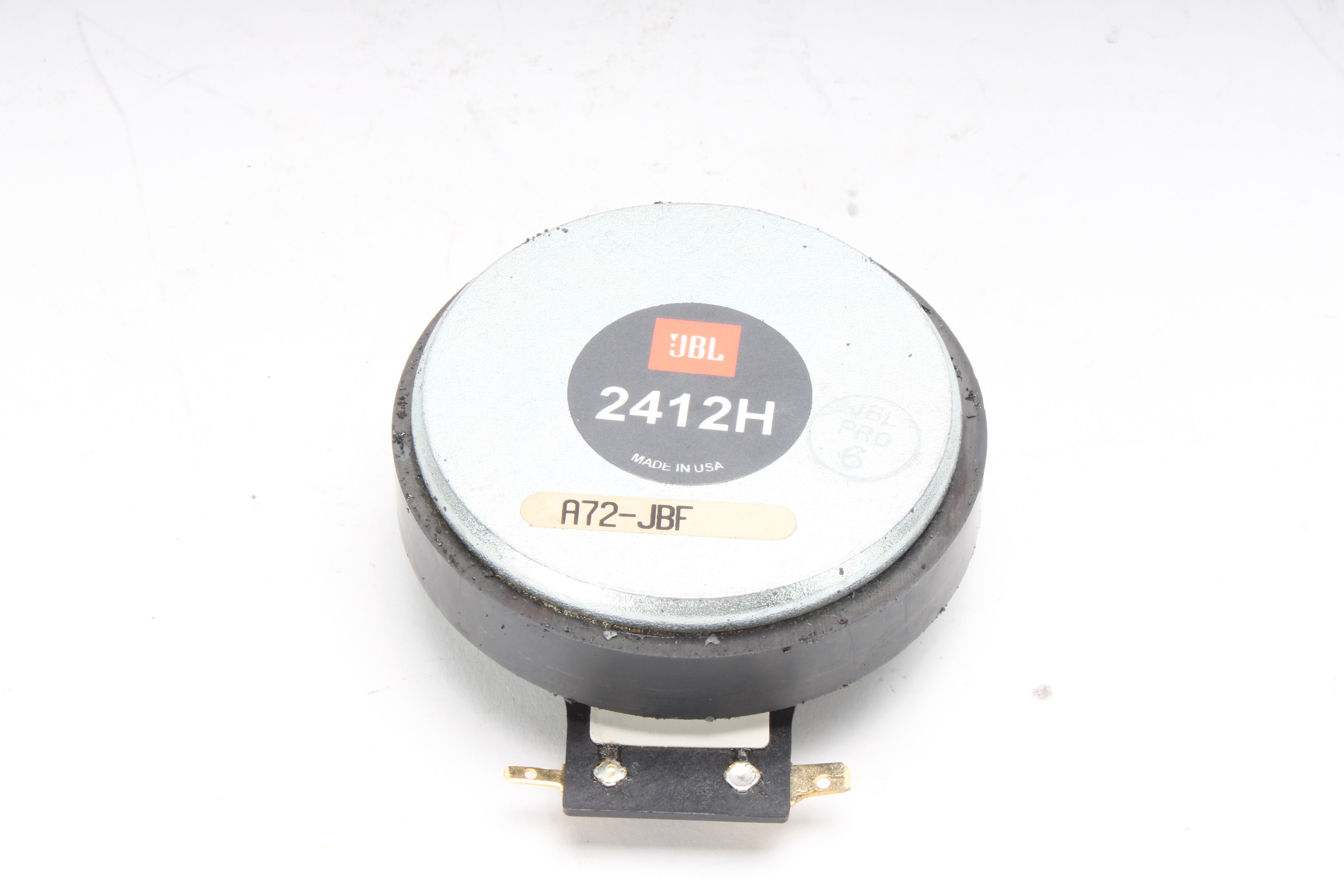JBL 2412H Horn Driver Replacement – For EON 10, EON 10 G2, EON