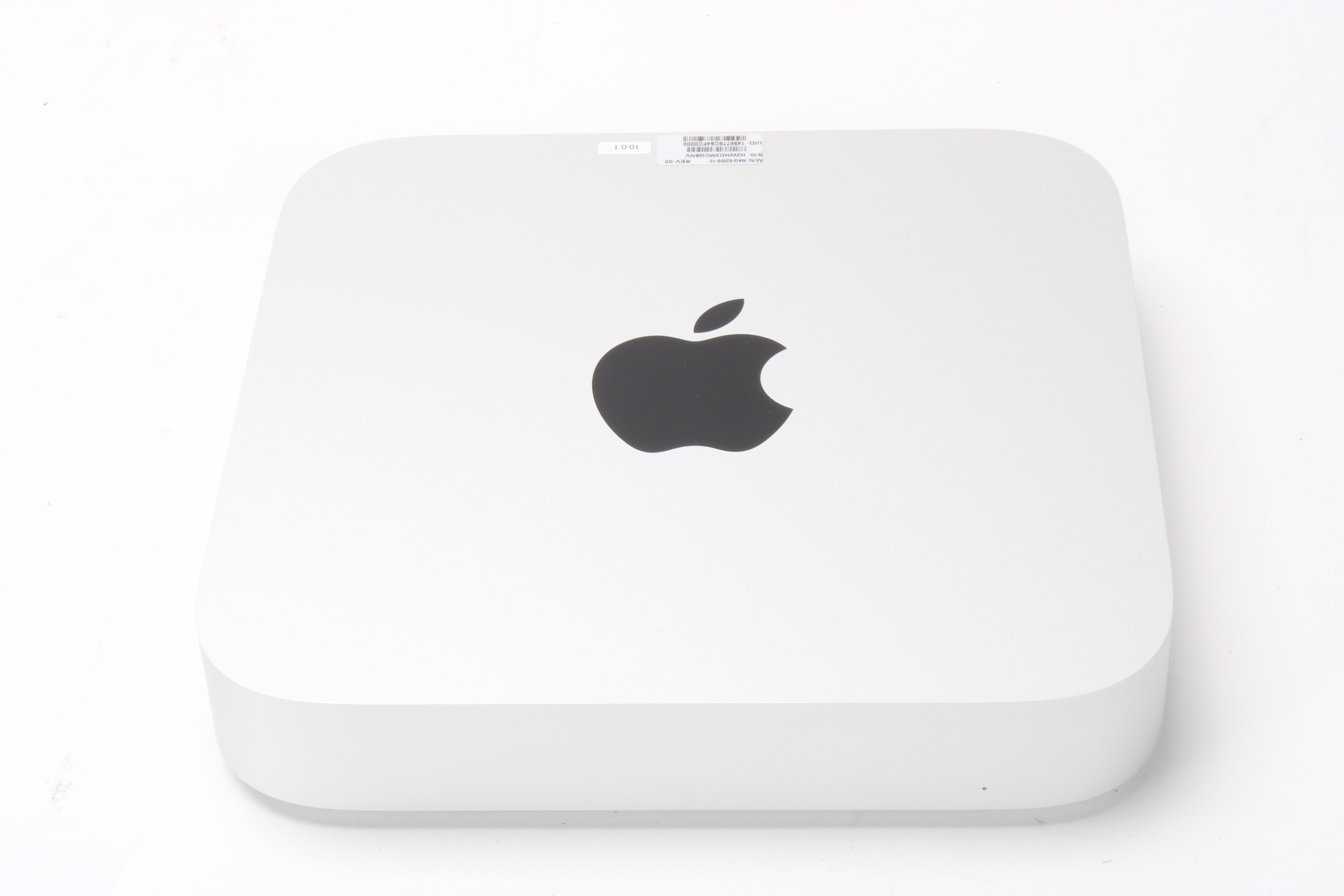 Mac mini puce m1 256 go SSD neuf - Ordinateurs Mac mini puce m1 256 go SSD neuf - Ordinateurs