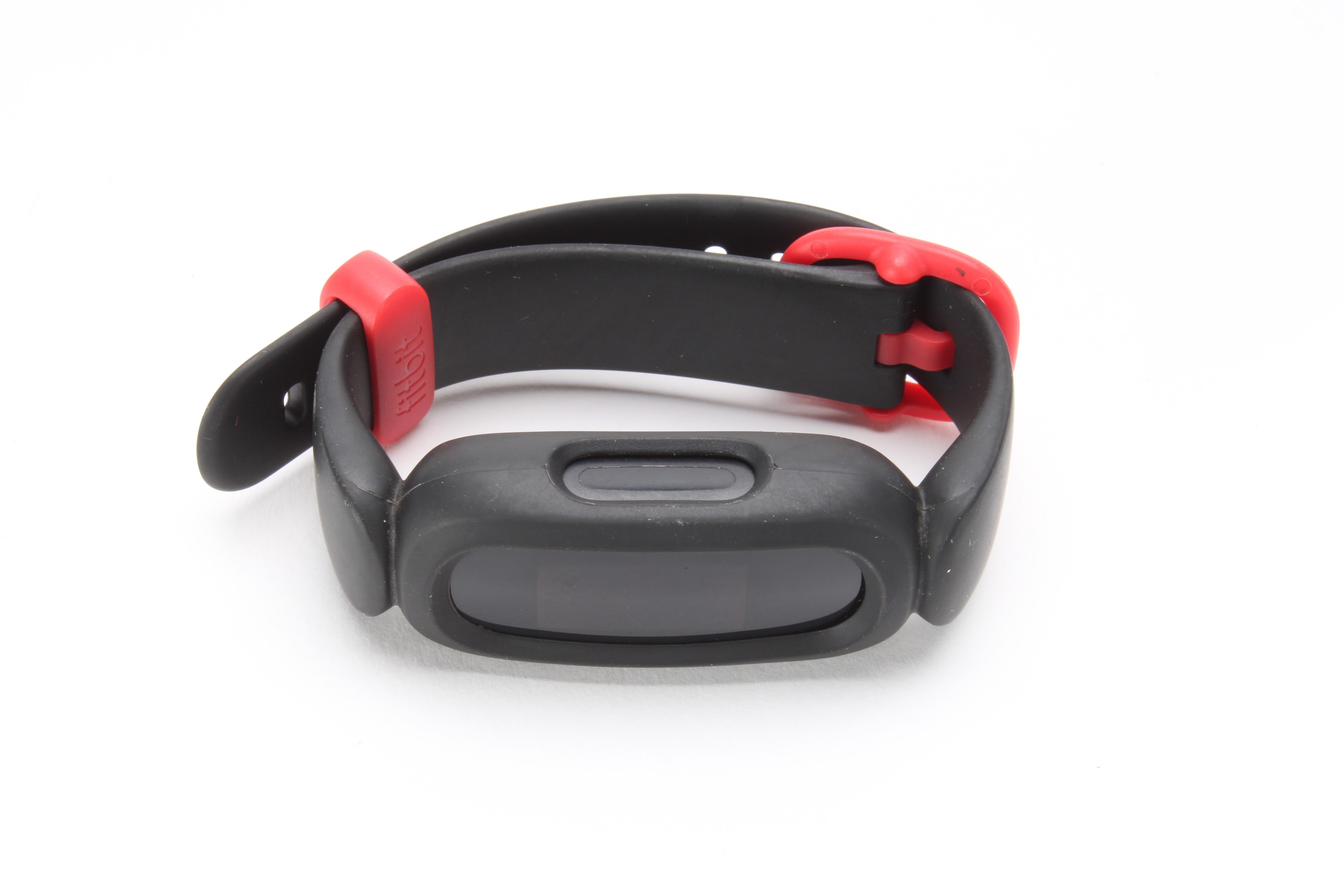 Fitbit Inspire 2 FB418 Usato Testato - Tracker Attività Con Frequenza Cardiaca, Nero - Foto 3