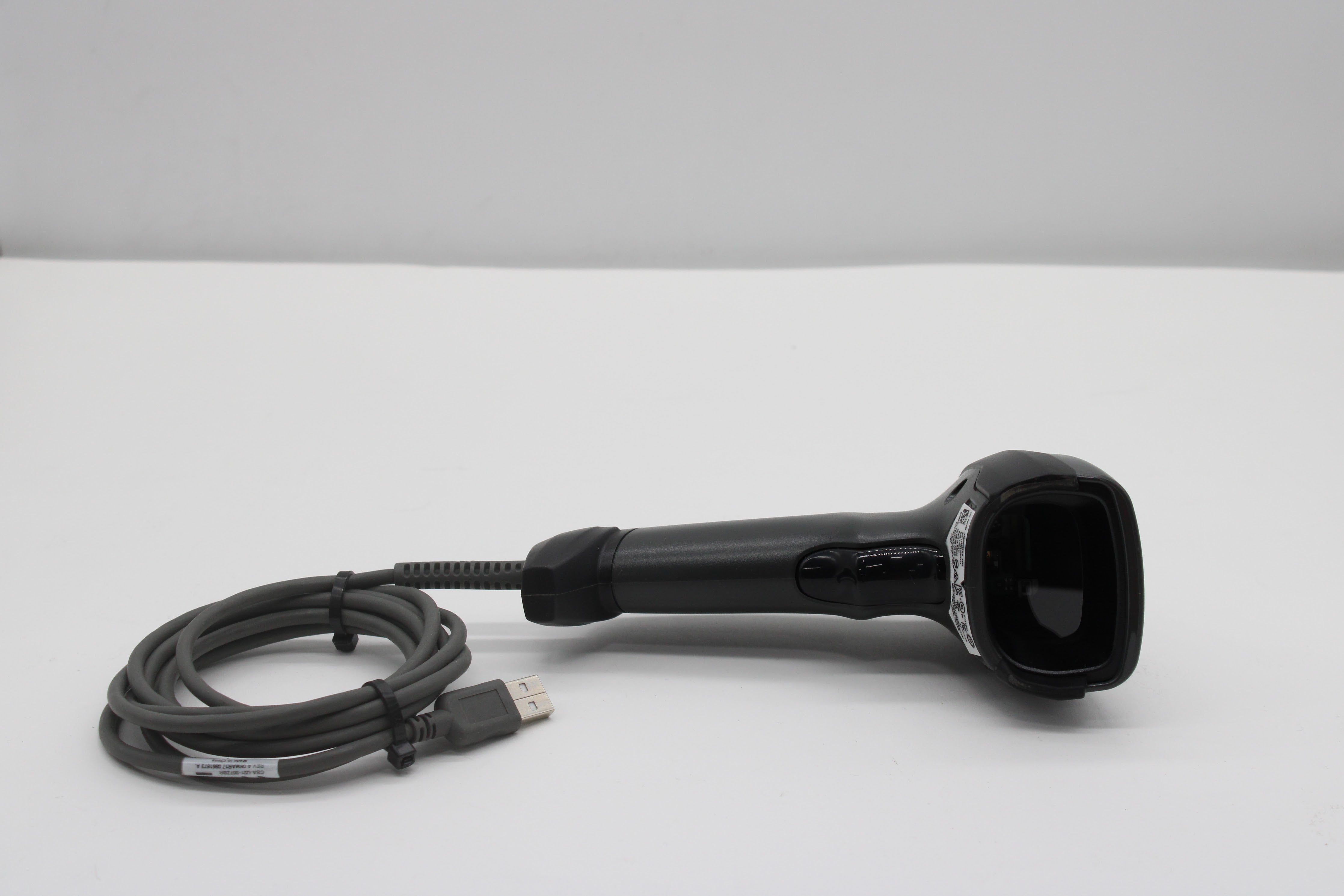 Zebra (Motorola) LS2208-SR20001R-UR LS2208 Handheld Barcode Scanner Zebra (Motorola) LS2208-SR20001R-UR LS2208 Handheld Barcode Scanner