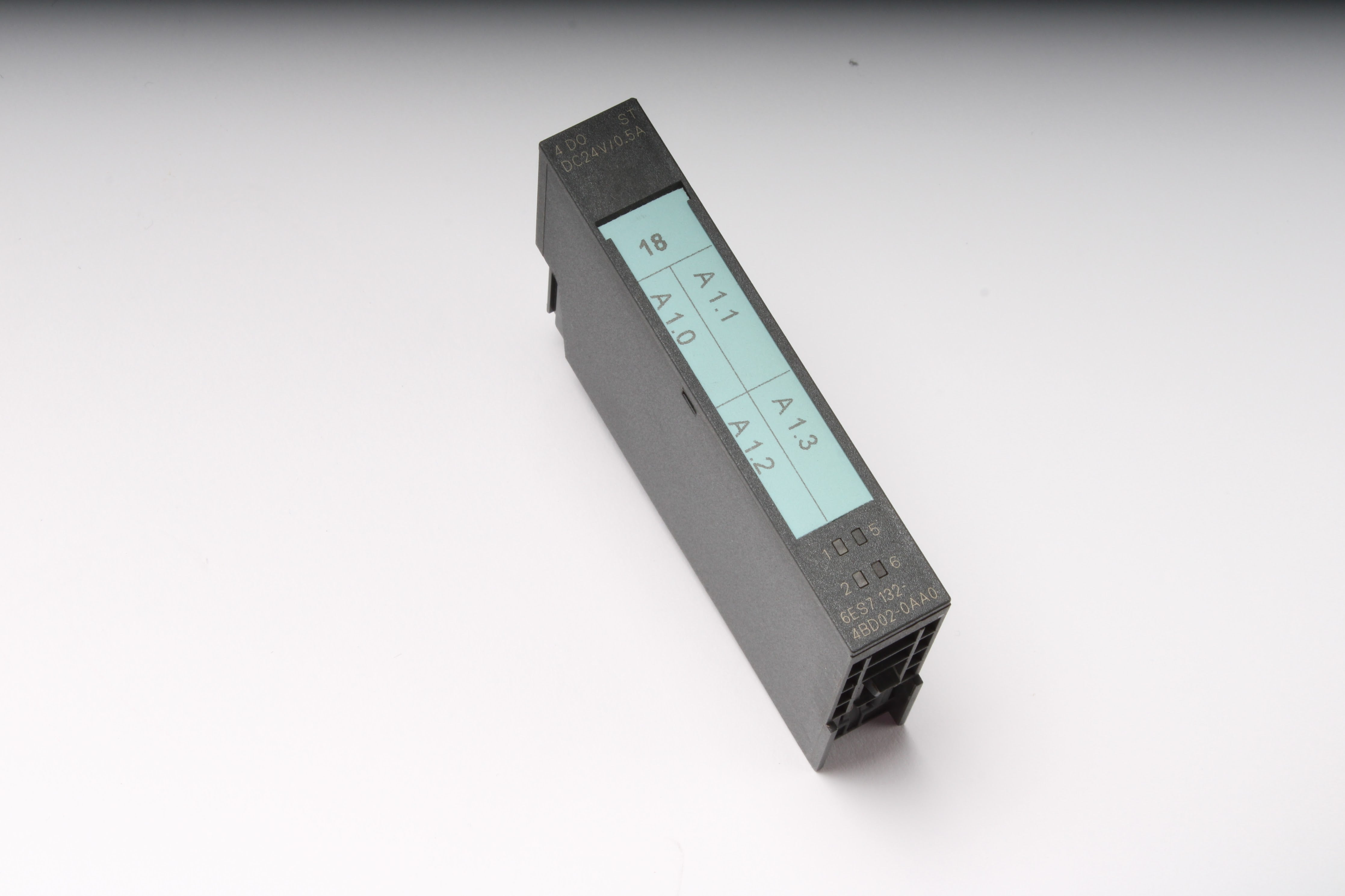 Siemens Simatic S7 6ES7 132-4BD02-0AA0 Digital Output Module Lot of 12 ...