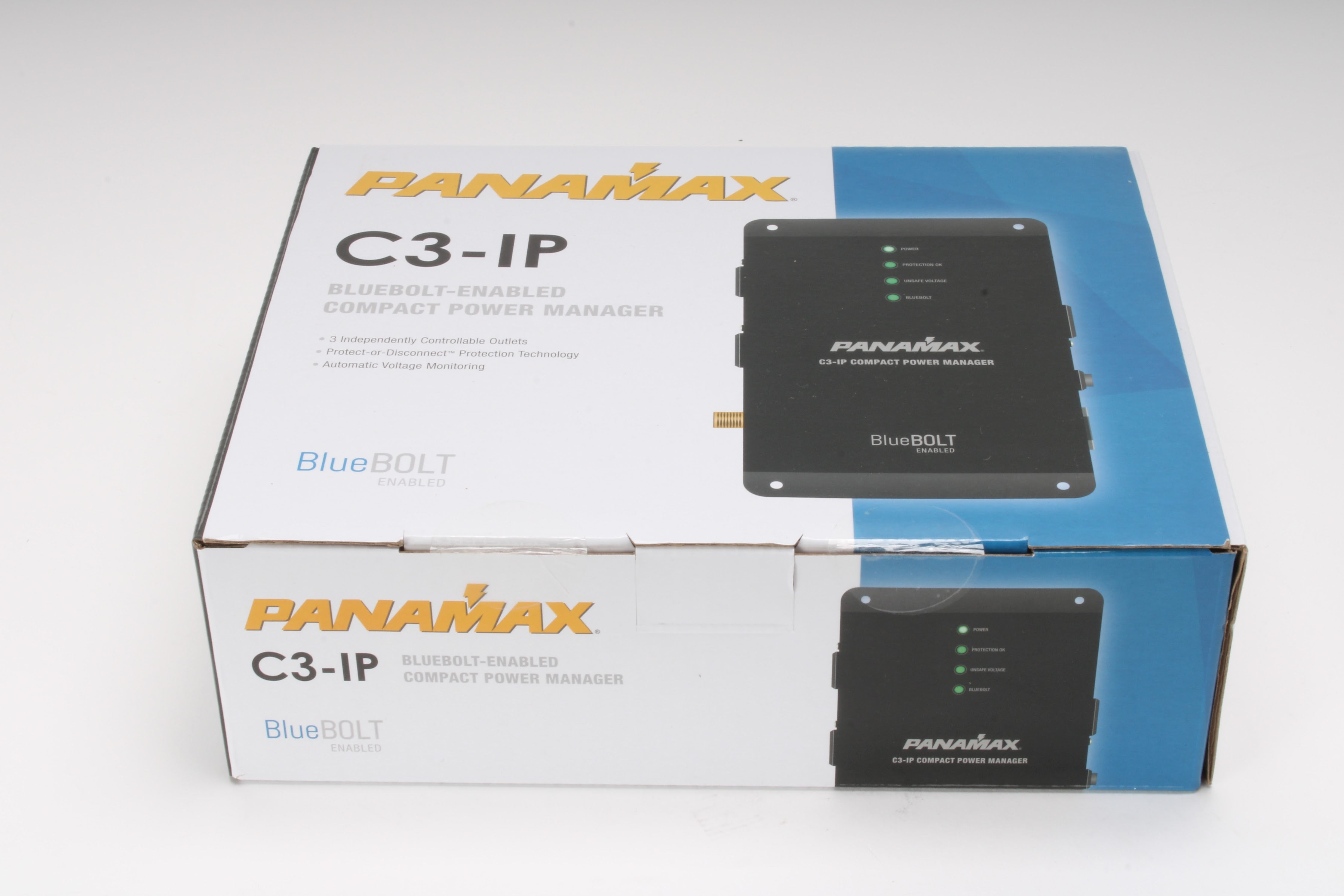 Scheda Di Interfaccia Panamax BLUEBOLT-CV2 Per M4315-pro E M4320-pro – Usata