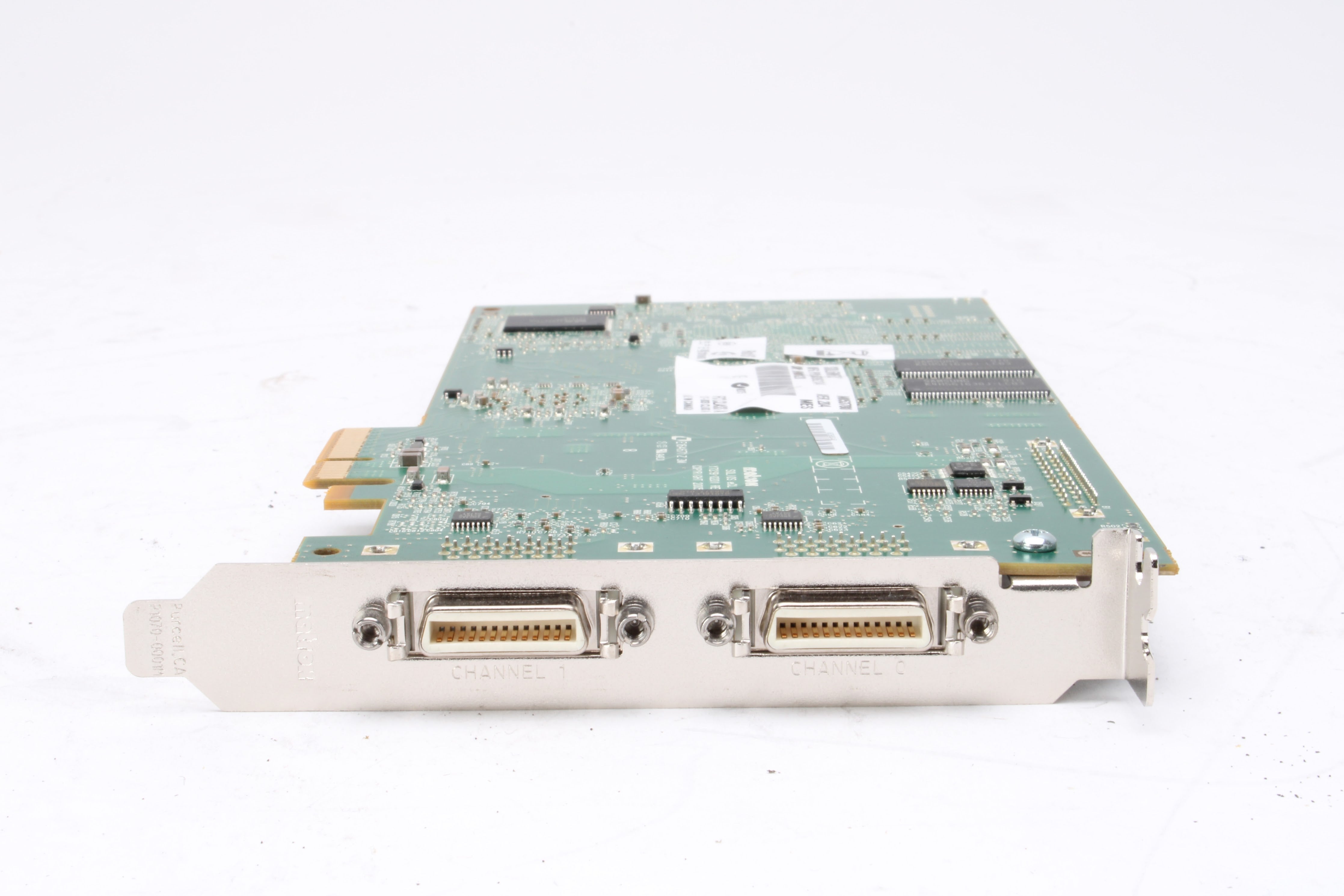 MATROX 751_0201 REV.A MET2-MC/4/8F METEOR_II MUTI-CHANNEL MATROX 751_0201 REV.A MET2-MC/4/8F METEOR_II MUTI-CHANNEL