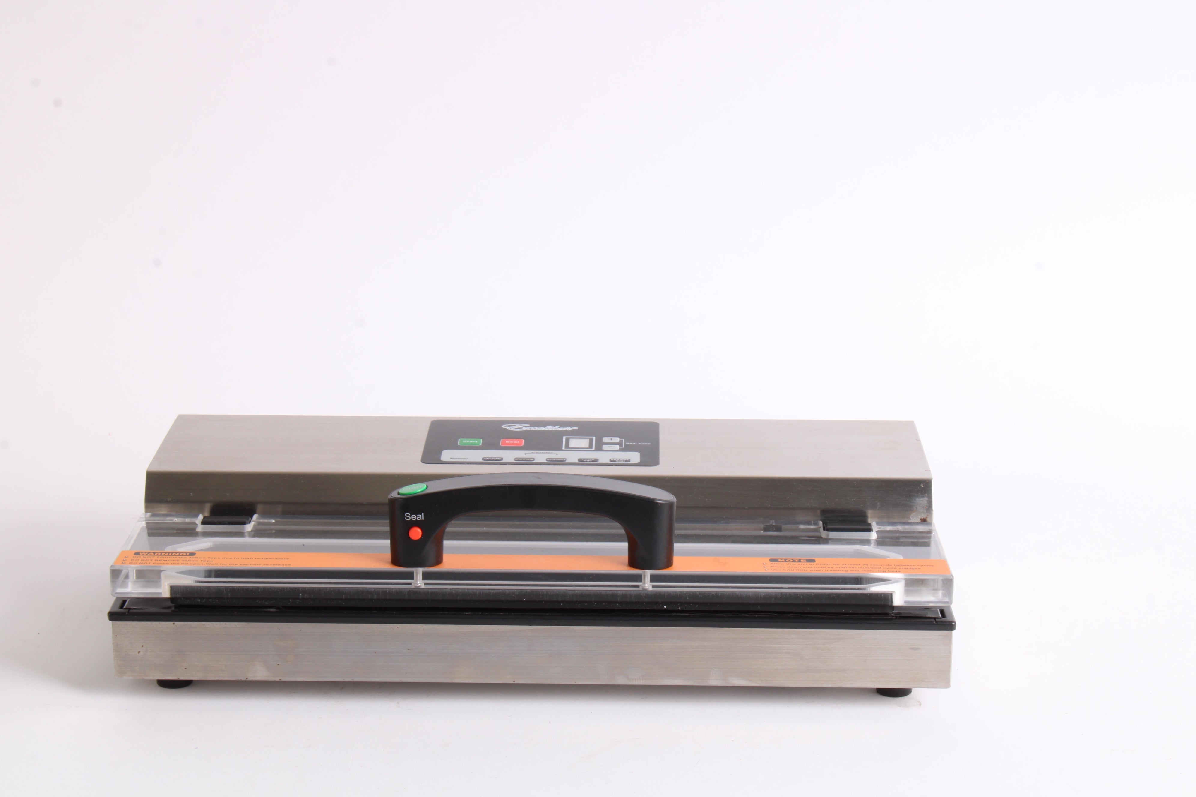 Excalibur EPV15 Professional 15Inch Vacuum Sealer 580Watt Dual Pump