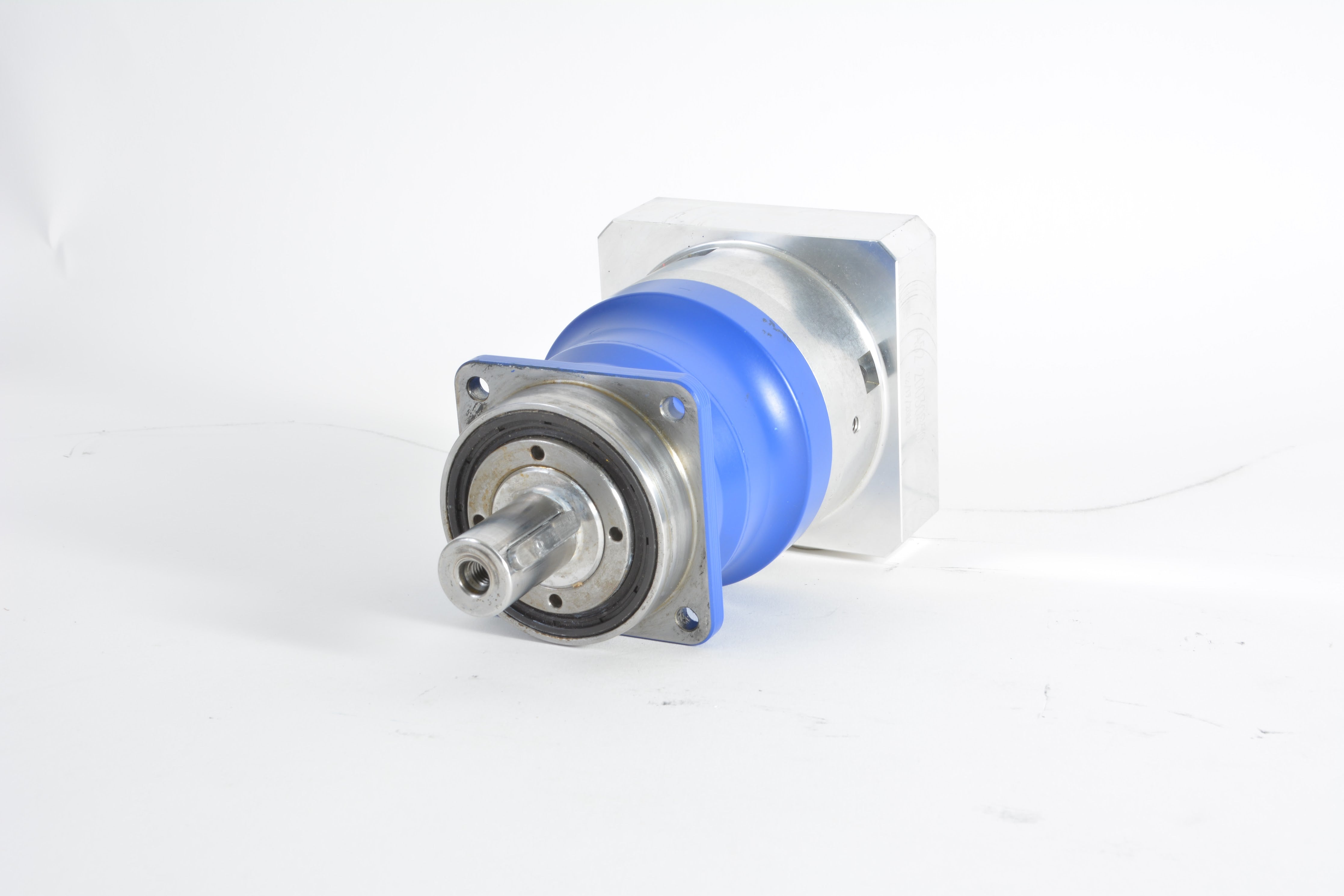 Wittenstein 075S-MF2-50 50:1 Gear Reducer – NTC Tech