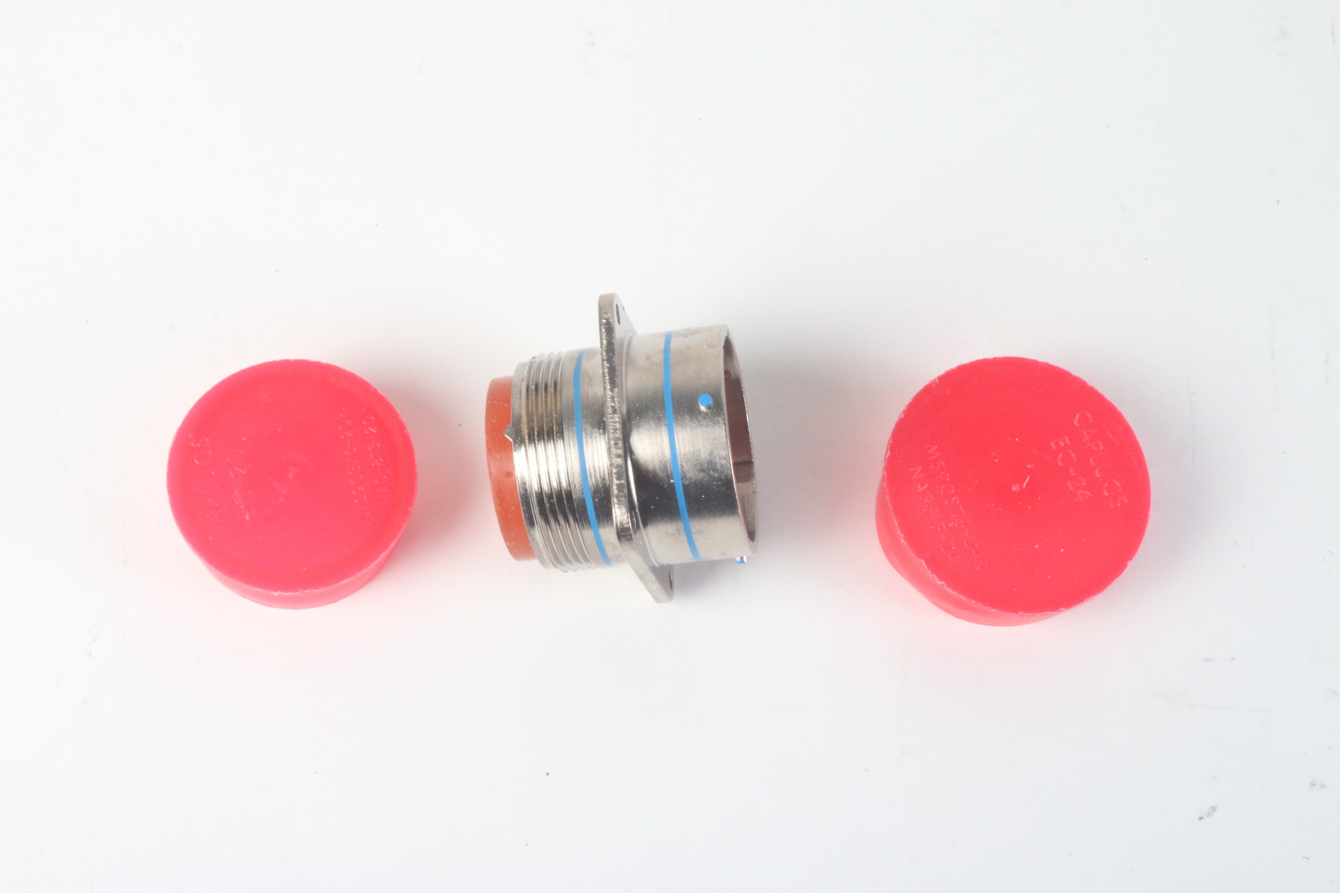 Aero Electric Connector MS3470L2212P Conn Circular PIN 12 POS Connect