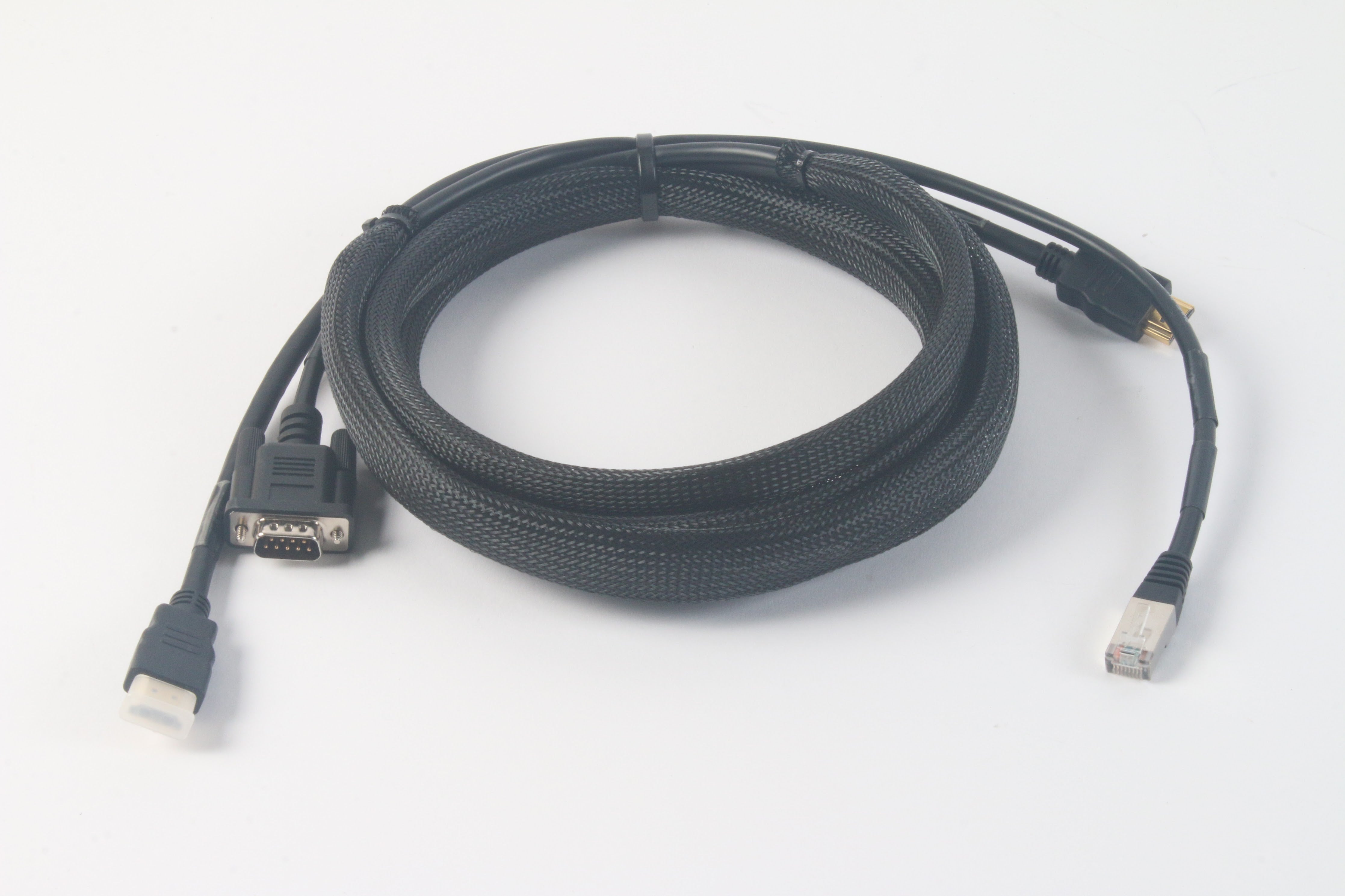 Cisco / Tandberg 11708202 Camera Control Cable and HDMI NTC Tech