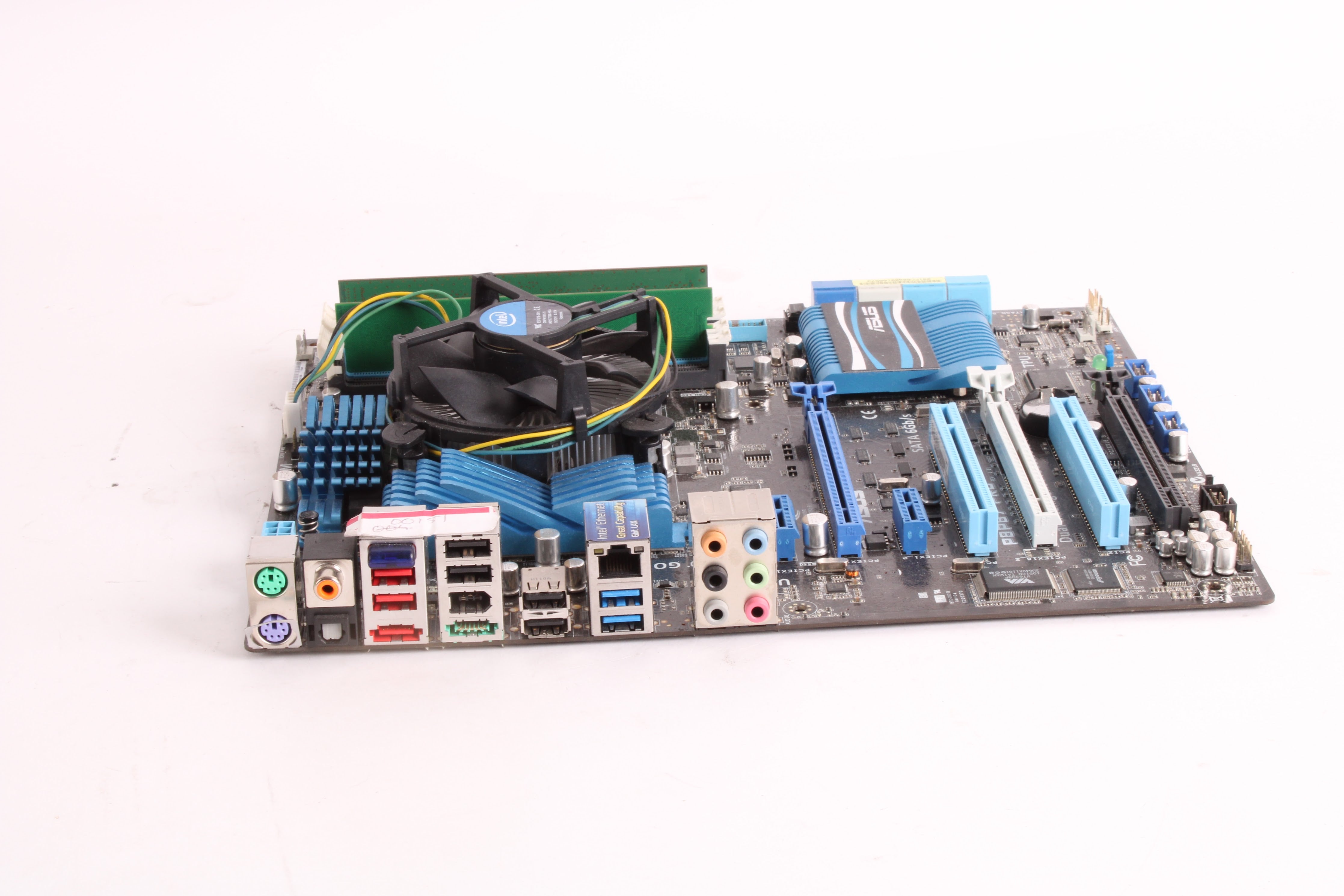 Asus P8p67 Deluxe P8p67 Ram Asus P8P67 Deluxe Reviews, Pros And