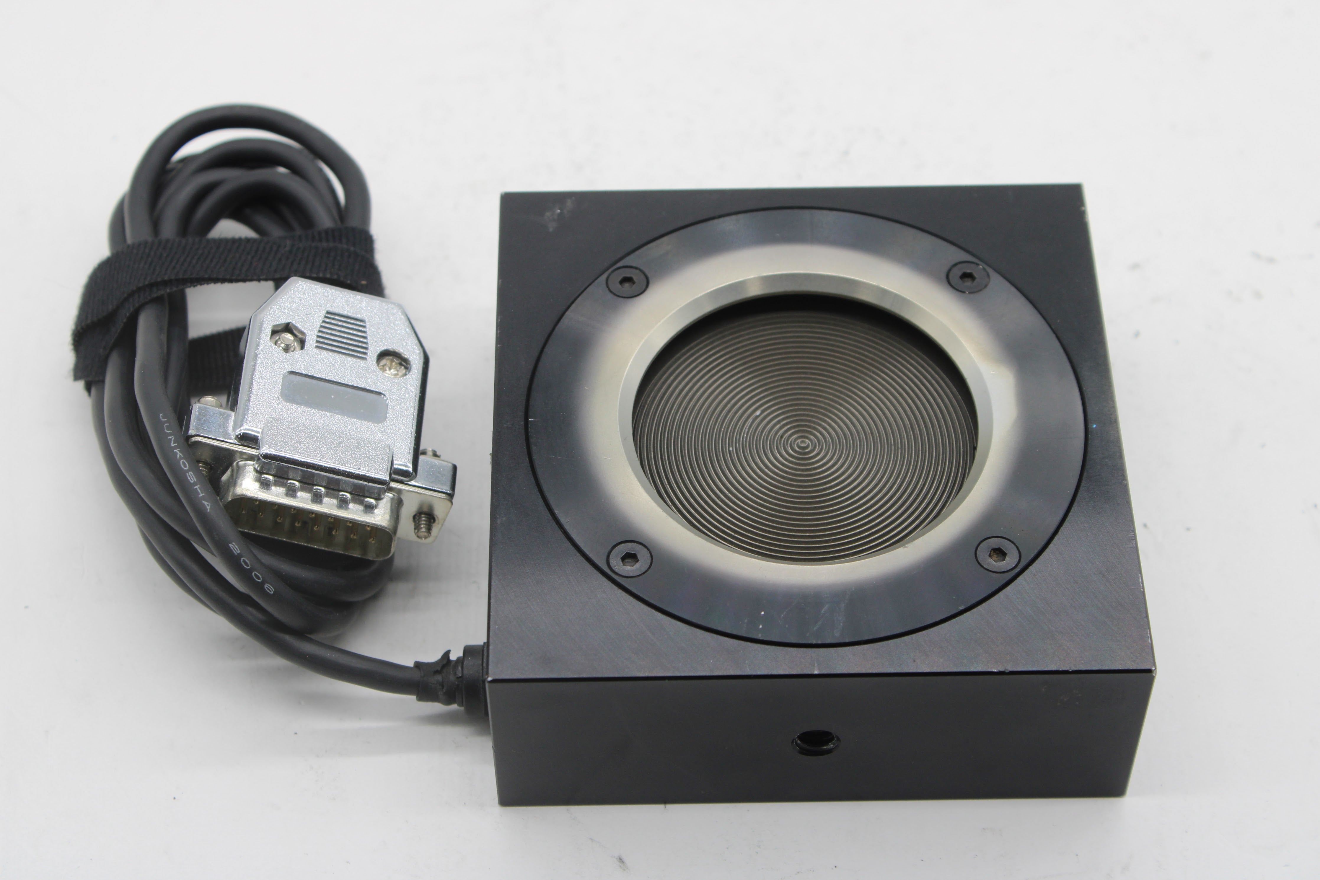 OPHIR L40(150)AEXSHV1 Laser Thermal Power Sensor 7Z02614 NTC Tech