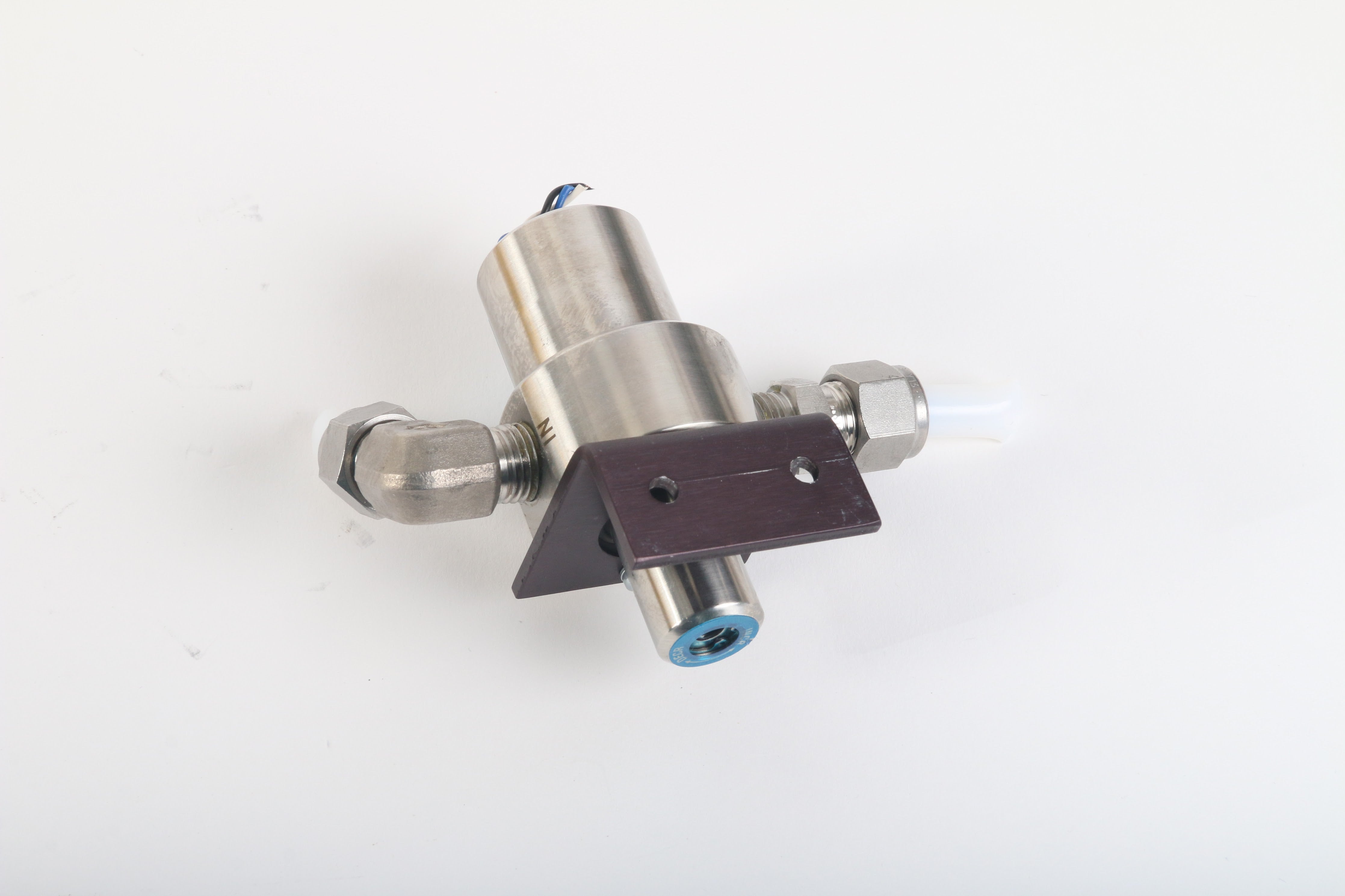 Autoflow FS5104CV6M Airflow Valve 1000 PSIG NTC Tech