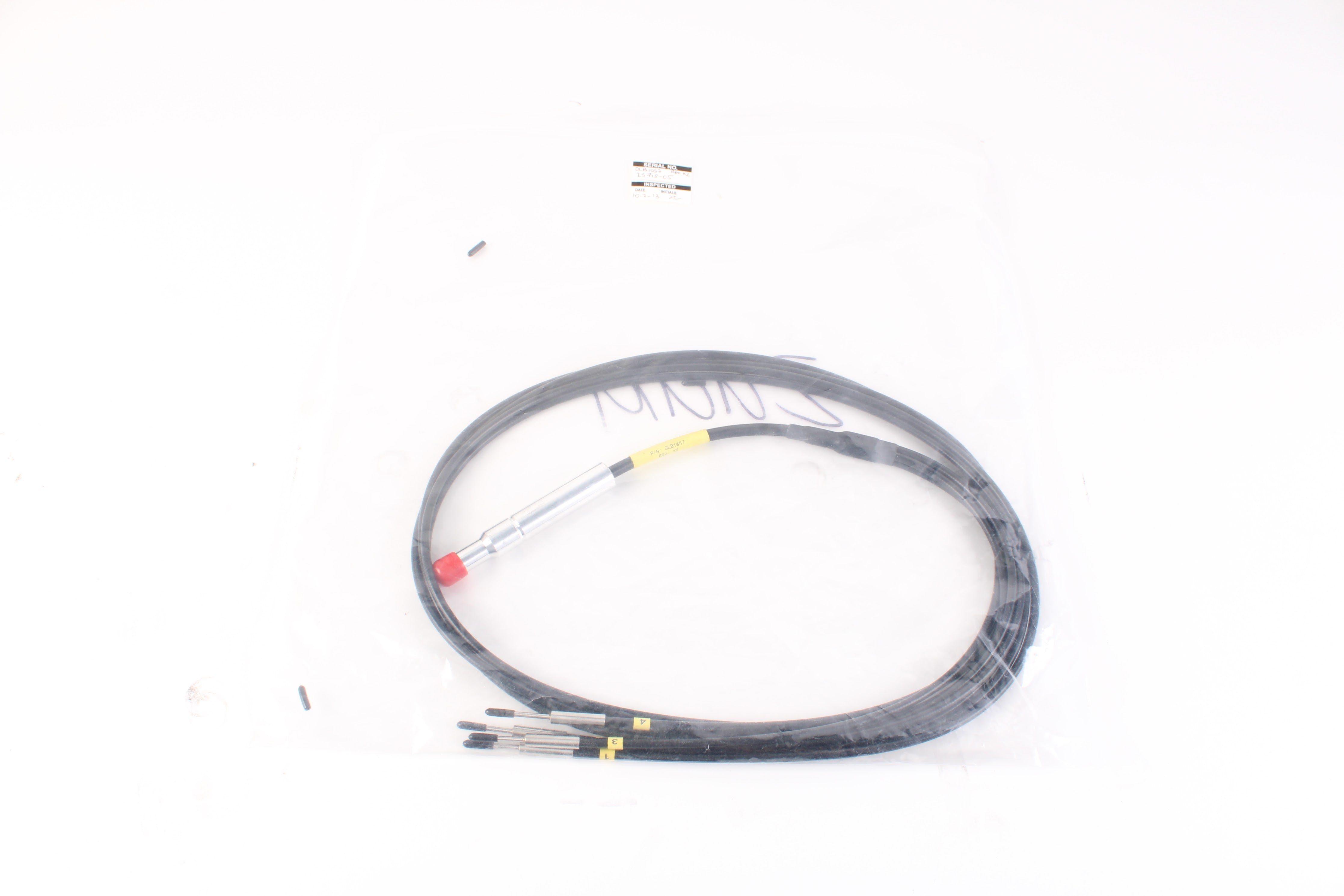 2PCS Bras De Suspension Contrôle Bras Arrière Ajustable For Honda Crv Cr V 2002 2006 85917317
