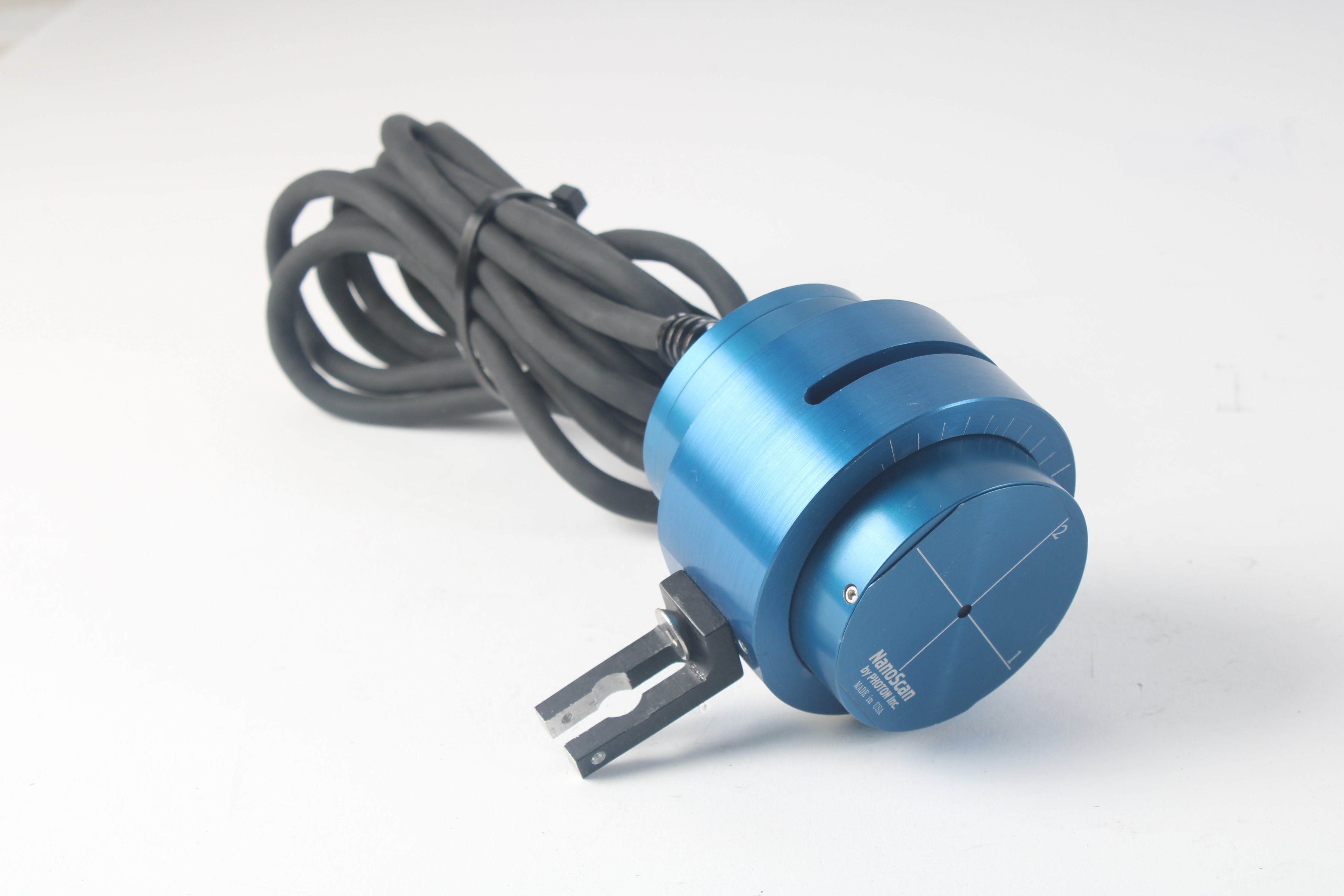 Photon NS-SI/HP-1-375 3.5mm Laser Beam Scan Head – NTC Tech