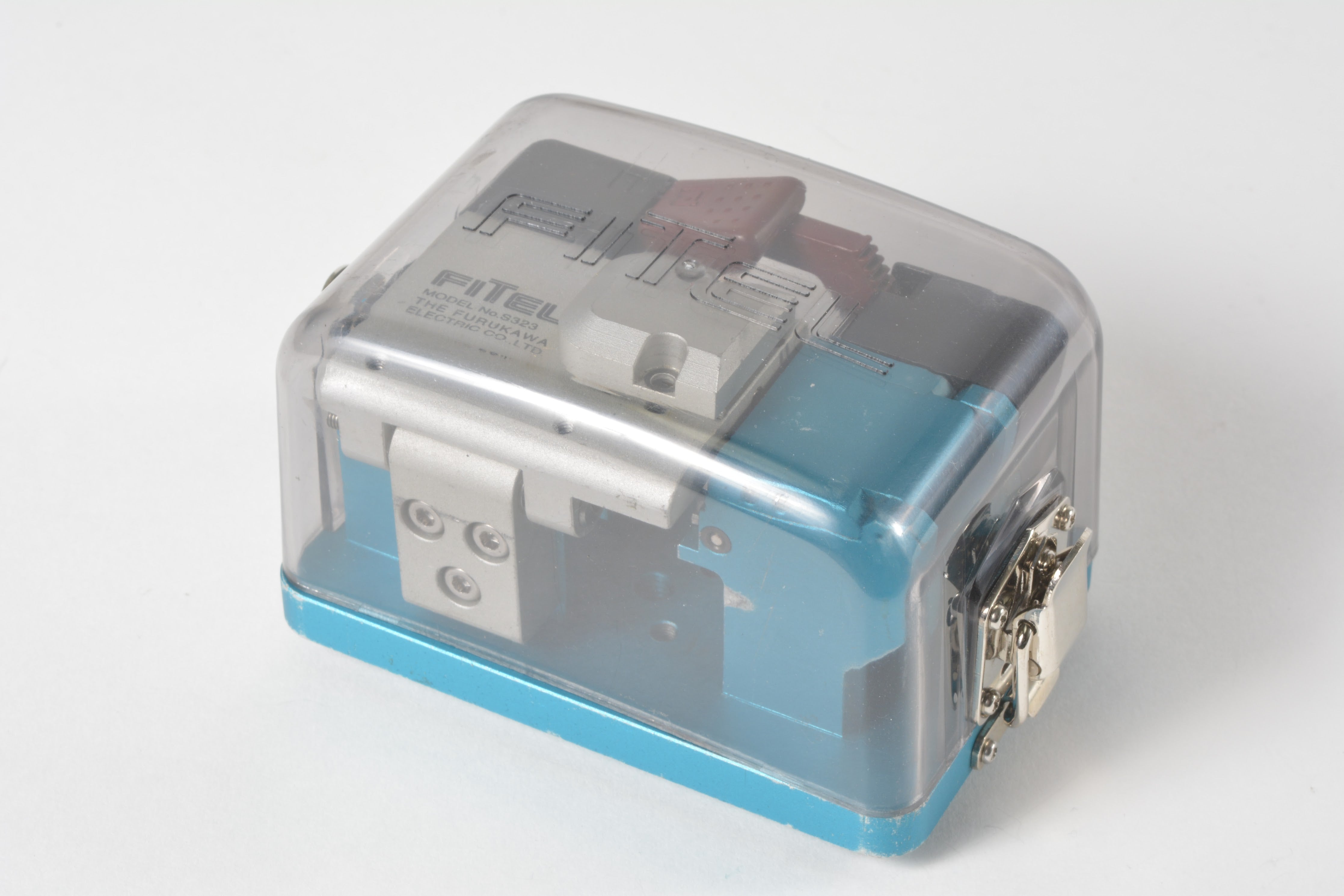 Fitel S323 Optical Cleaver - AS IS – NTC Tech
