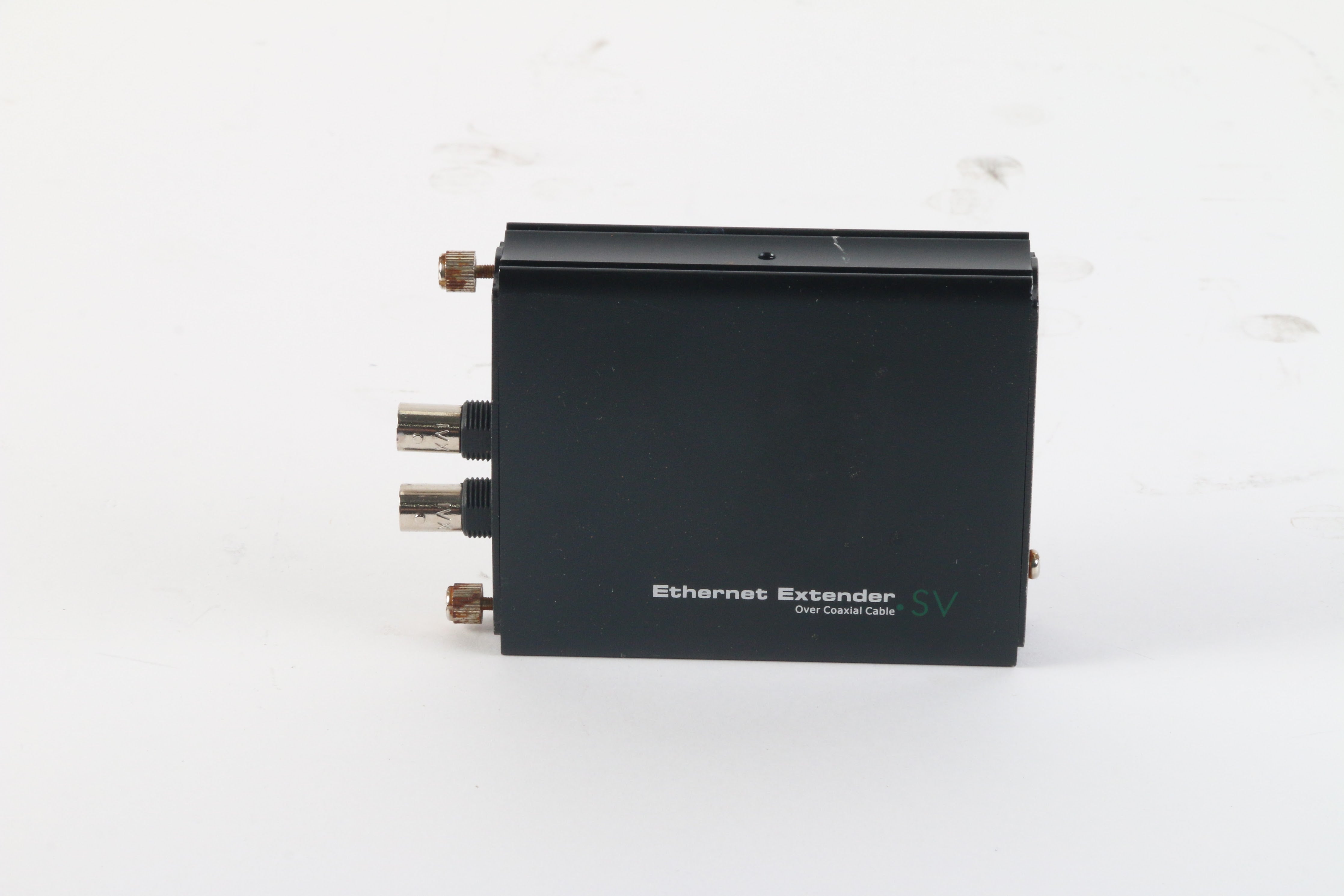 AAS EOC100SV Extender Over Coaxial Cable NTC Tech