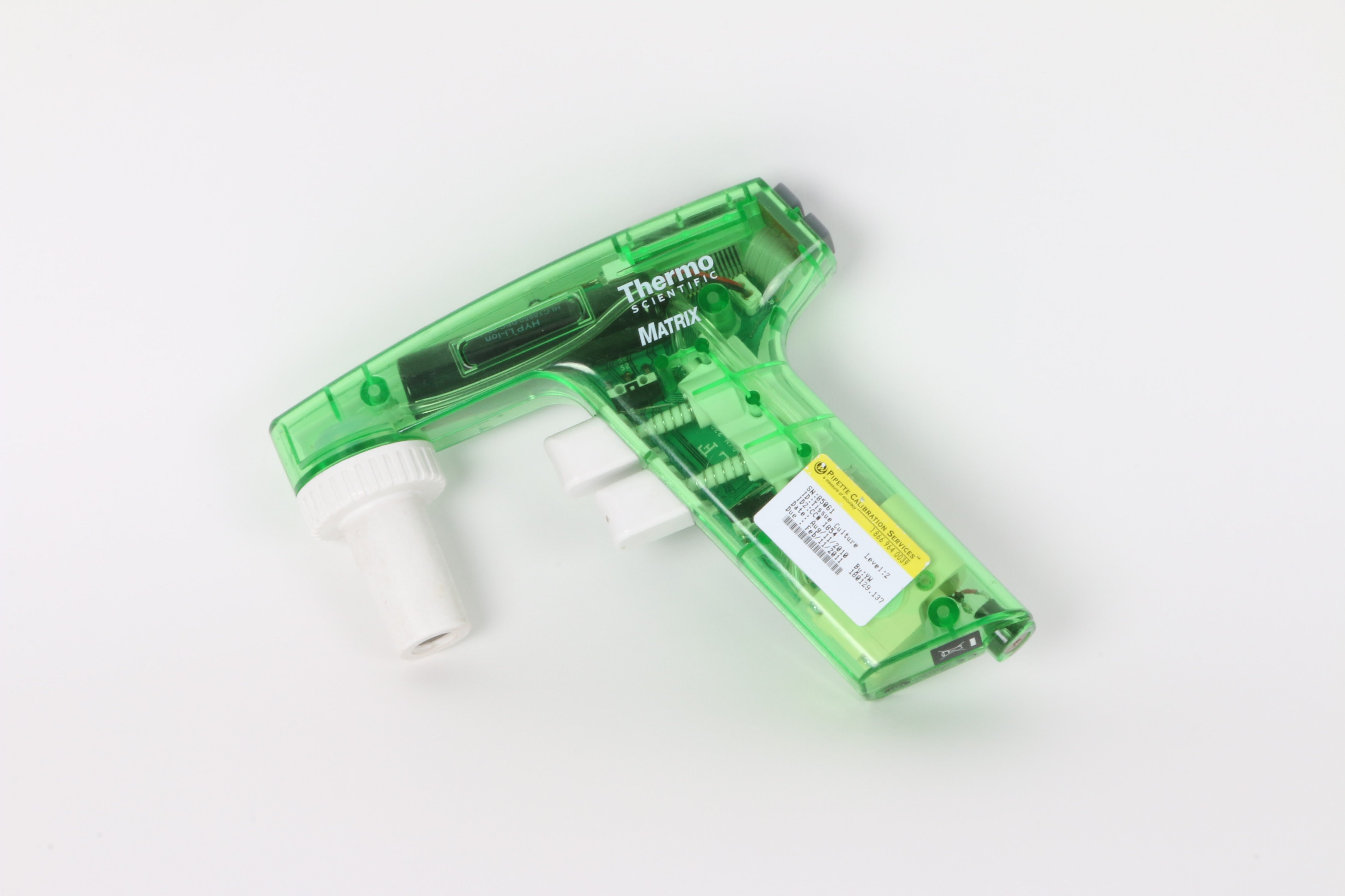 Thermo Scientific Matrix CellMate II Pipette Serological Dispense AS