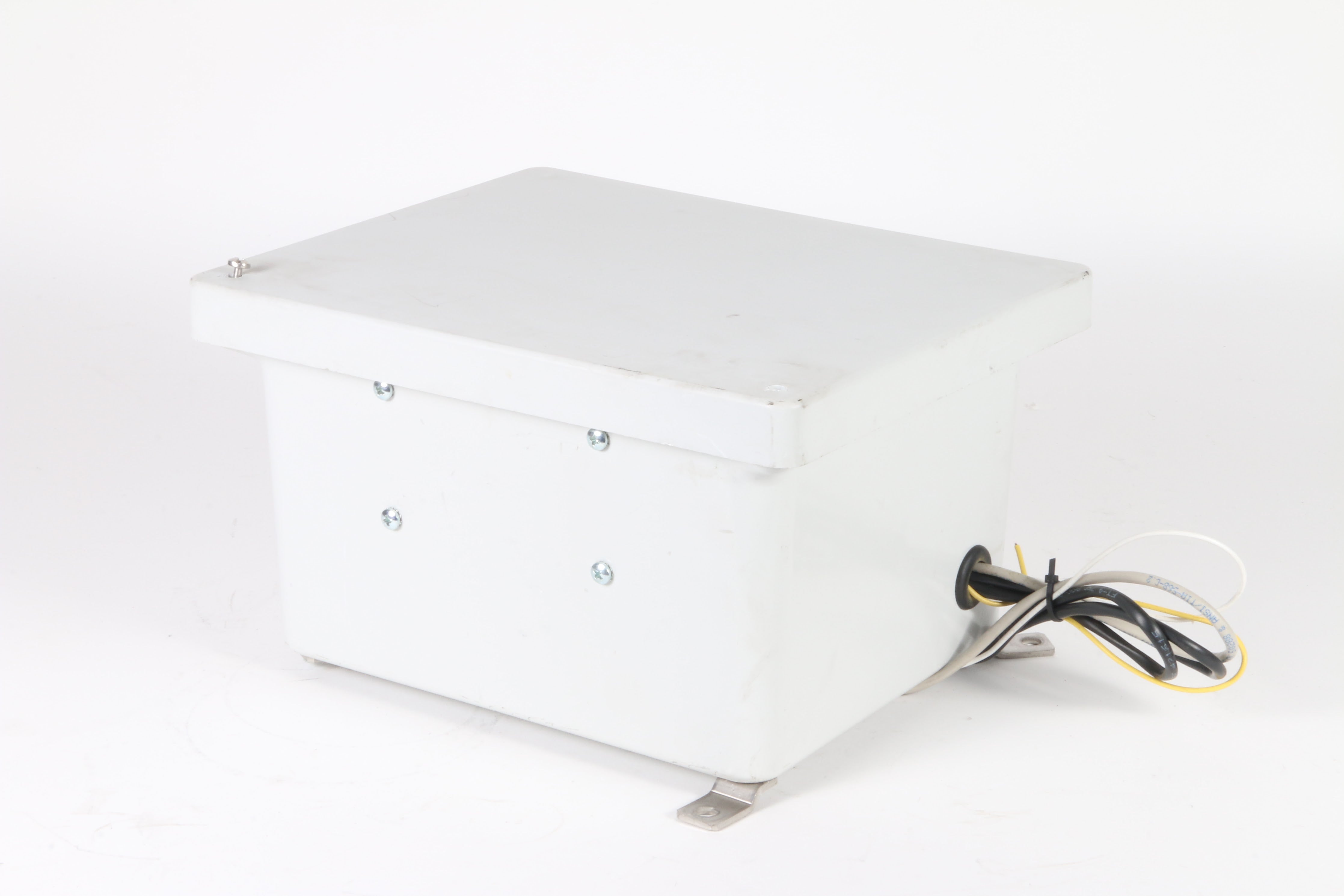 Opticom / Global Traffic Technologies GTT 2807 Controller (AS-IS / Unt ...