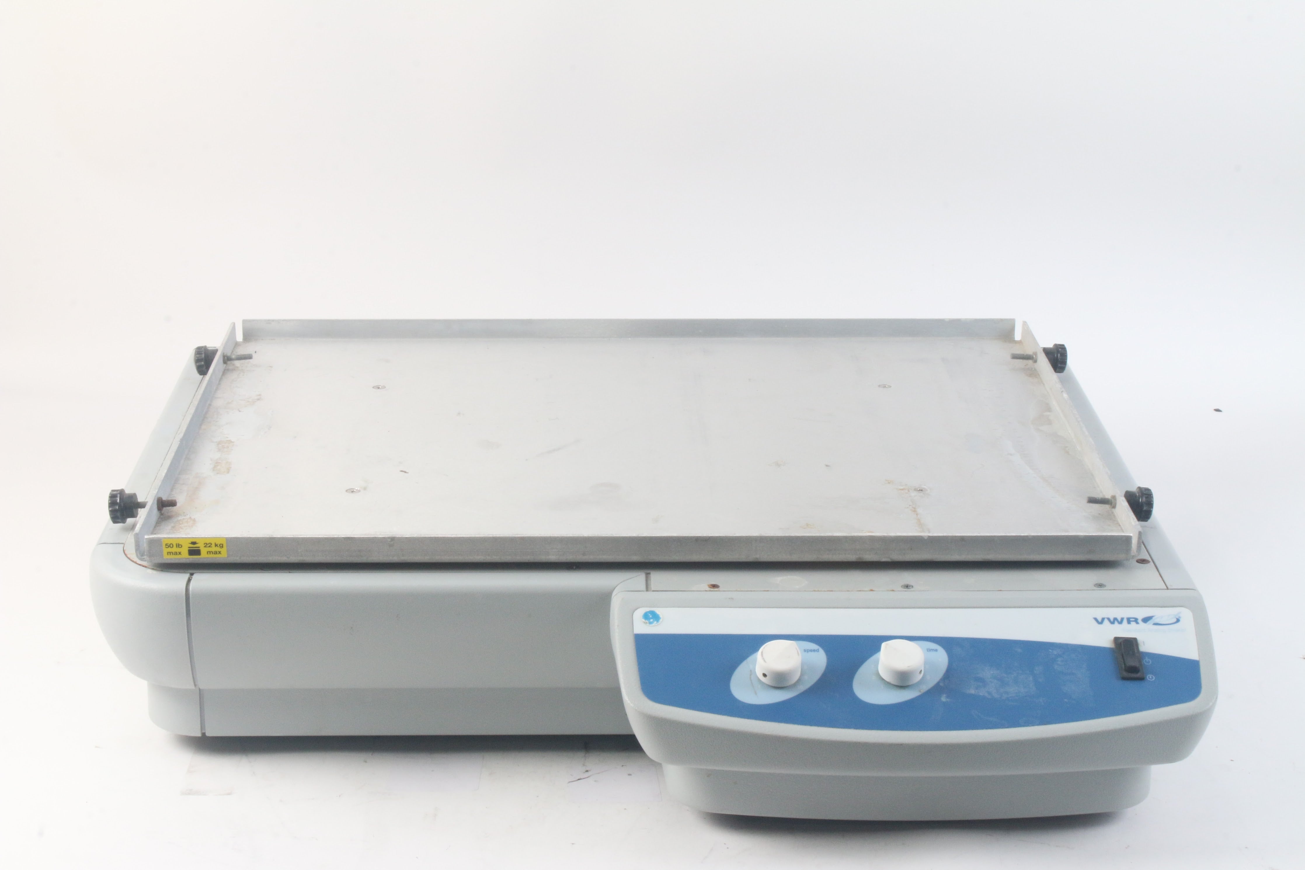 VWR Shaker 5000 Orbital Shaker 89032104 NTC Tech