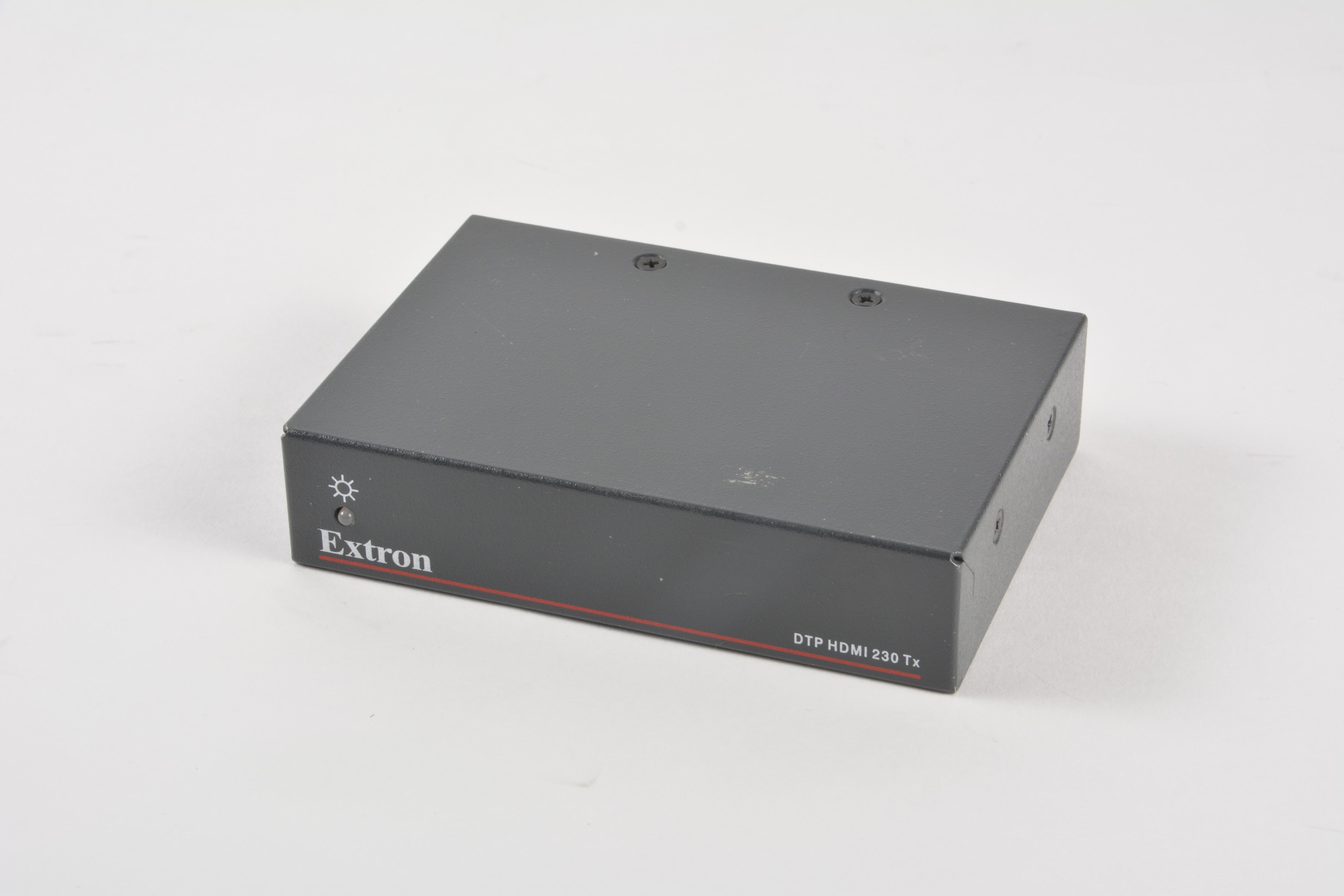 Extron DTP HDMI 230 Tx HDMI Transmitter 60127112 NTC Tech