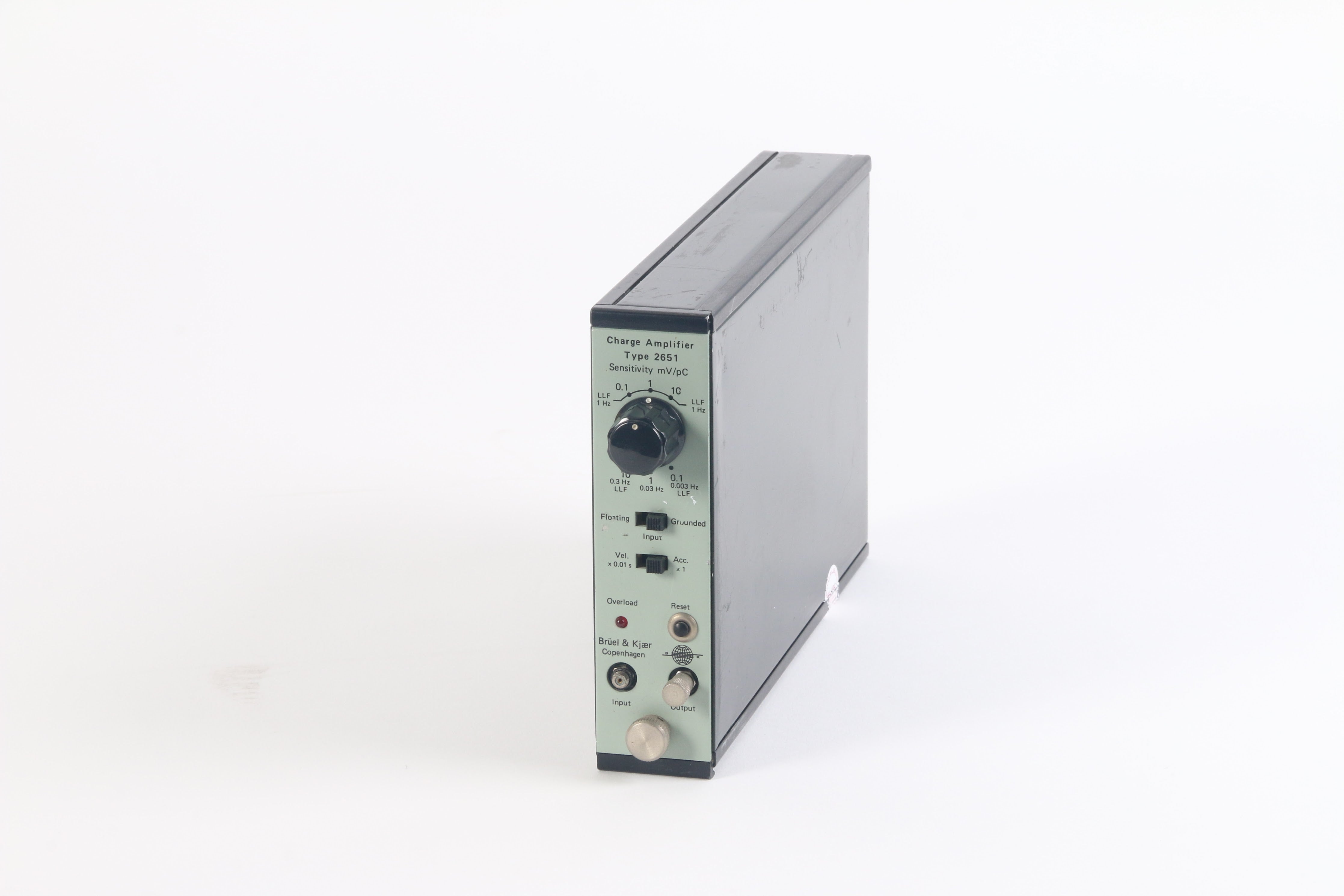 BRUEL & KJAER Type 2642 EUR 139,00 - FR