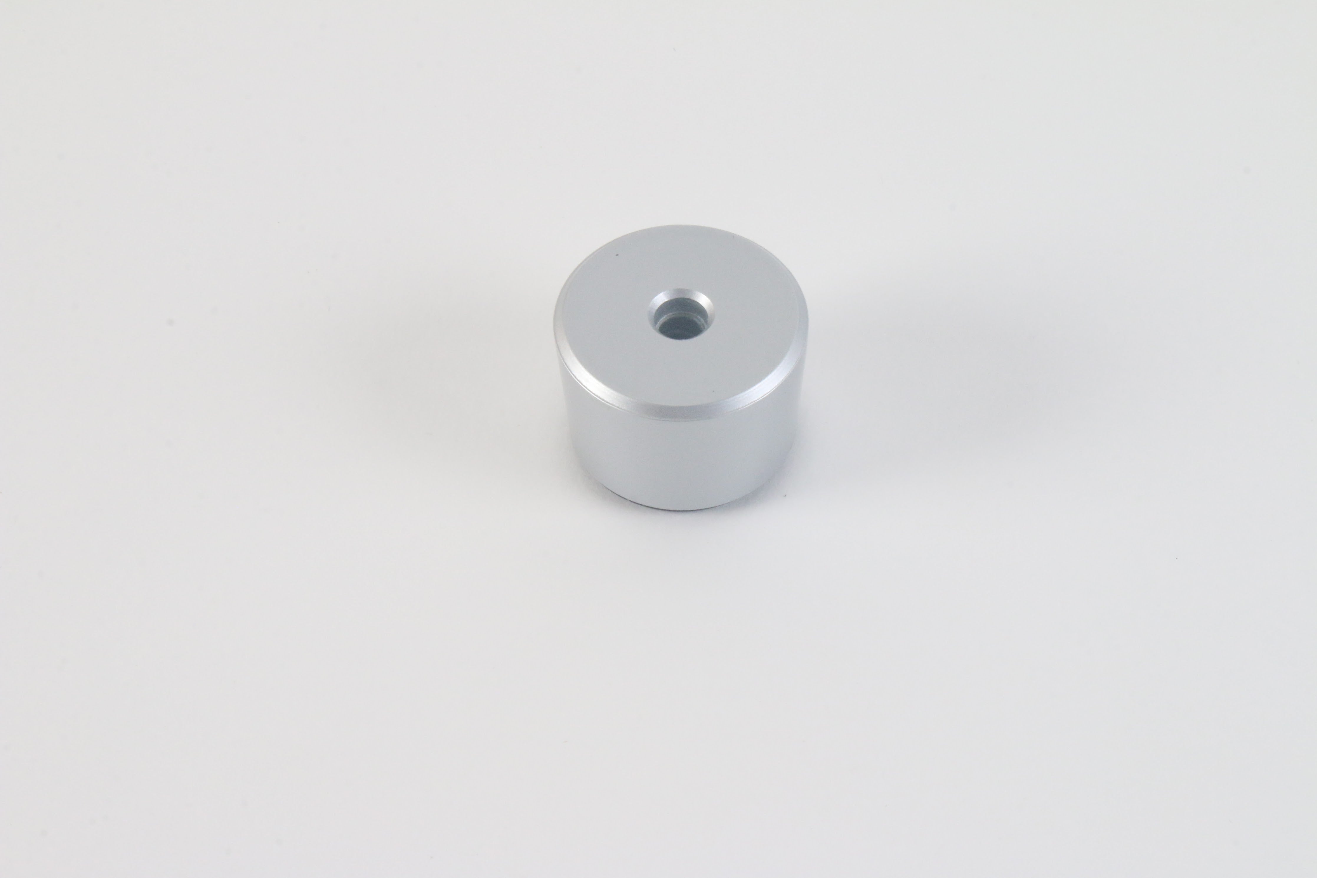 Philips 212 Electronic Turntable Record Player Tonearm Weight NTC Tech