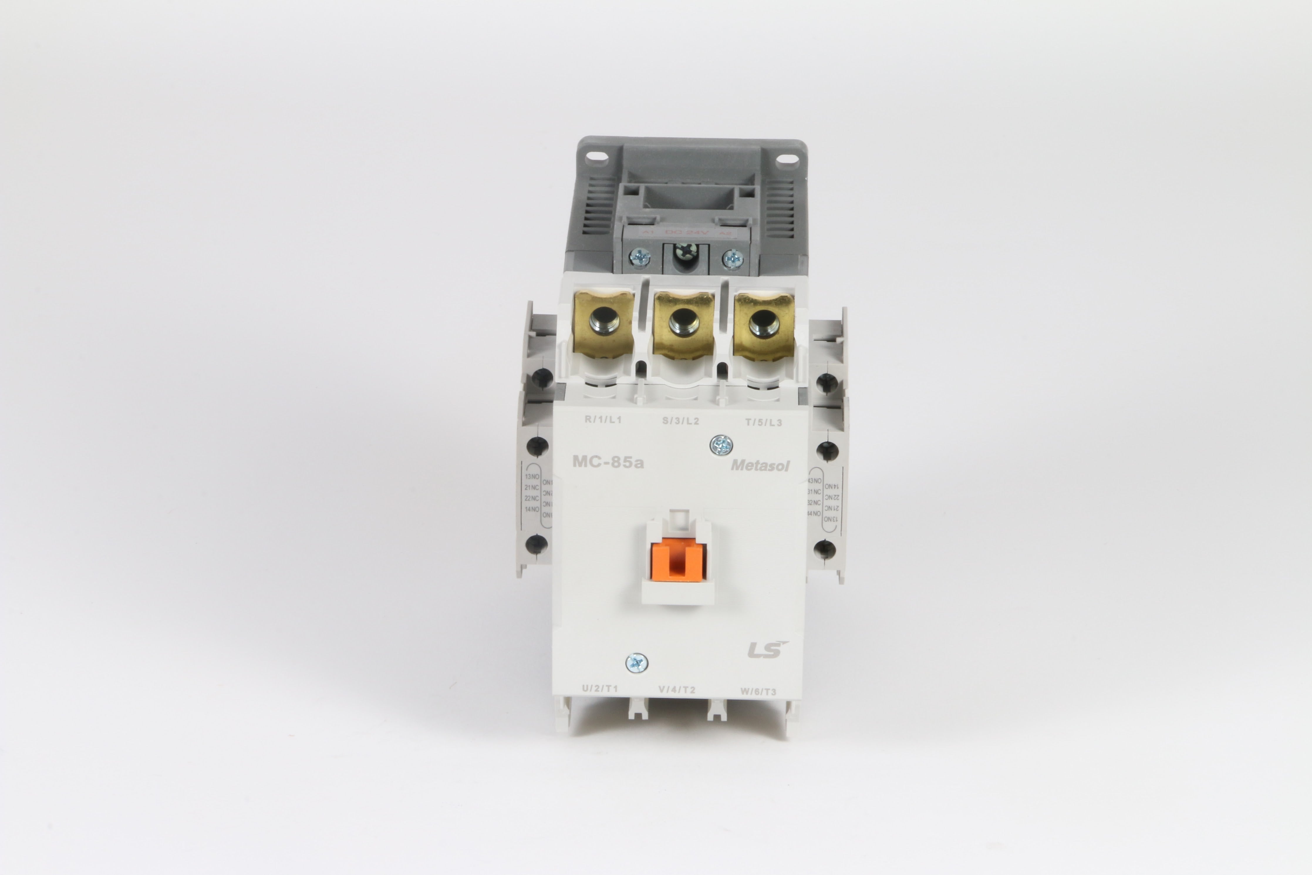 Contattore trifase 32A 230V LS (LG) MC-32b | | prezzo Contattore trifase 32A 230V LS (LG) MC-32b | | prezzo