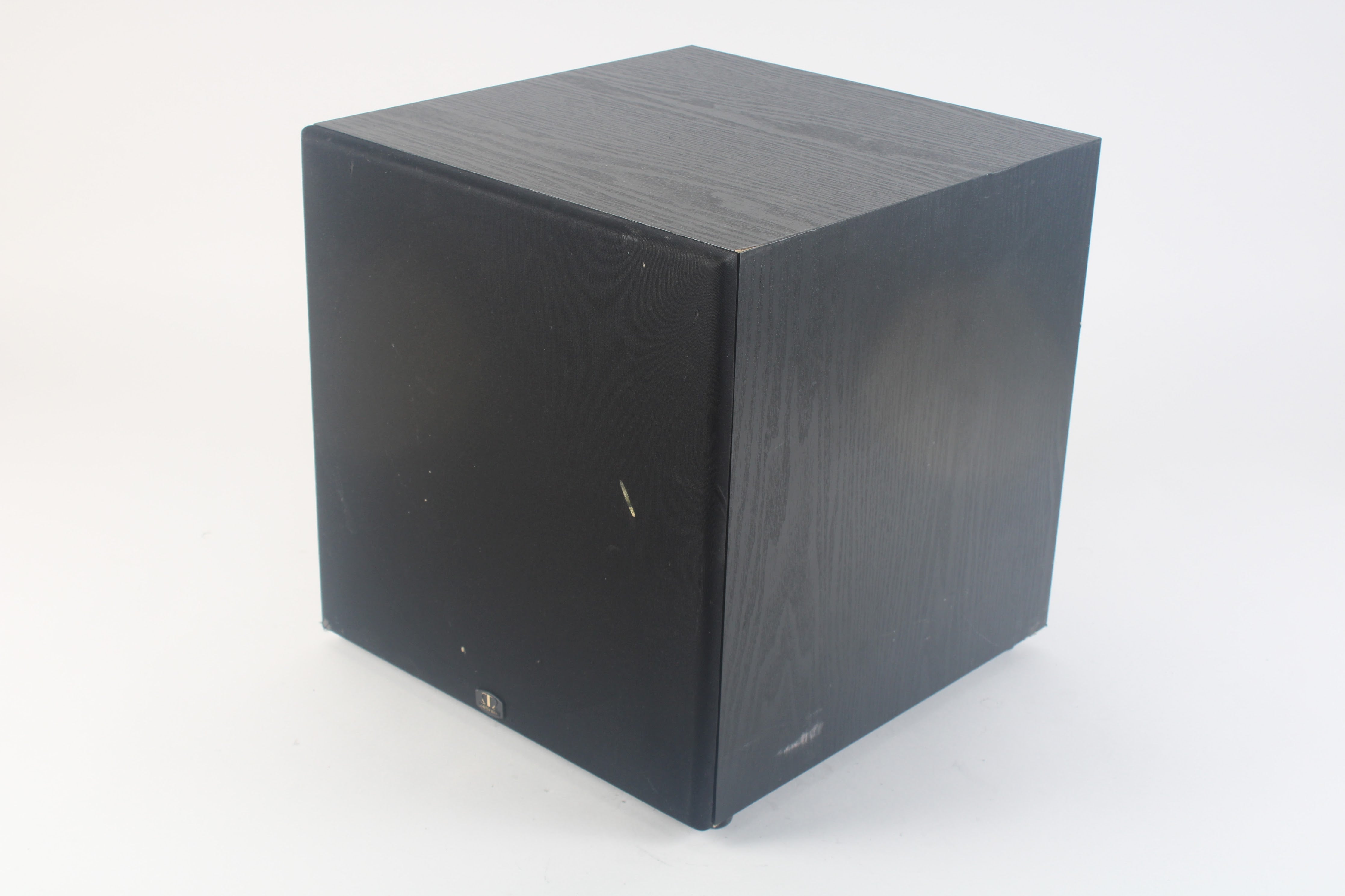Monitor Audio ASW 100 Powered Subwoofer Speaker NTC Tech