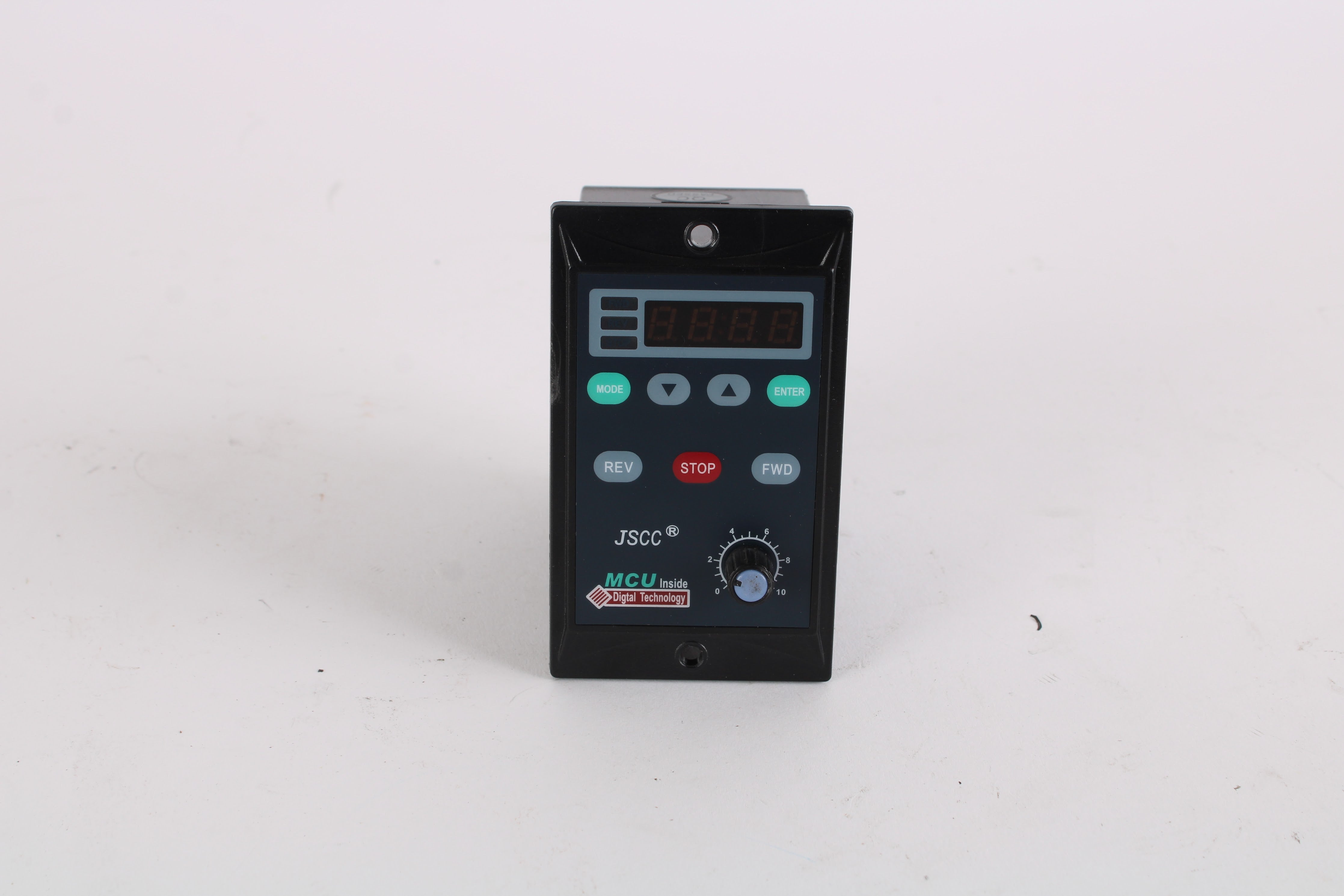 JSCC SF60E Manual Panel Speed Controller – NTC Tech