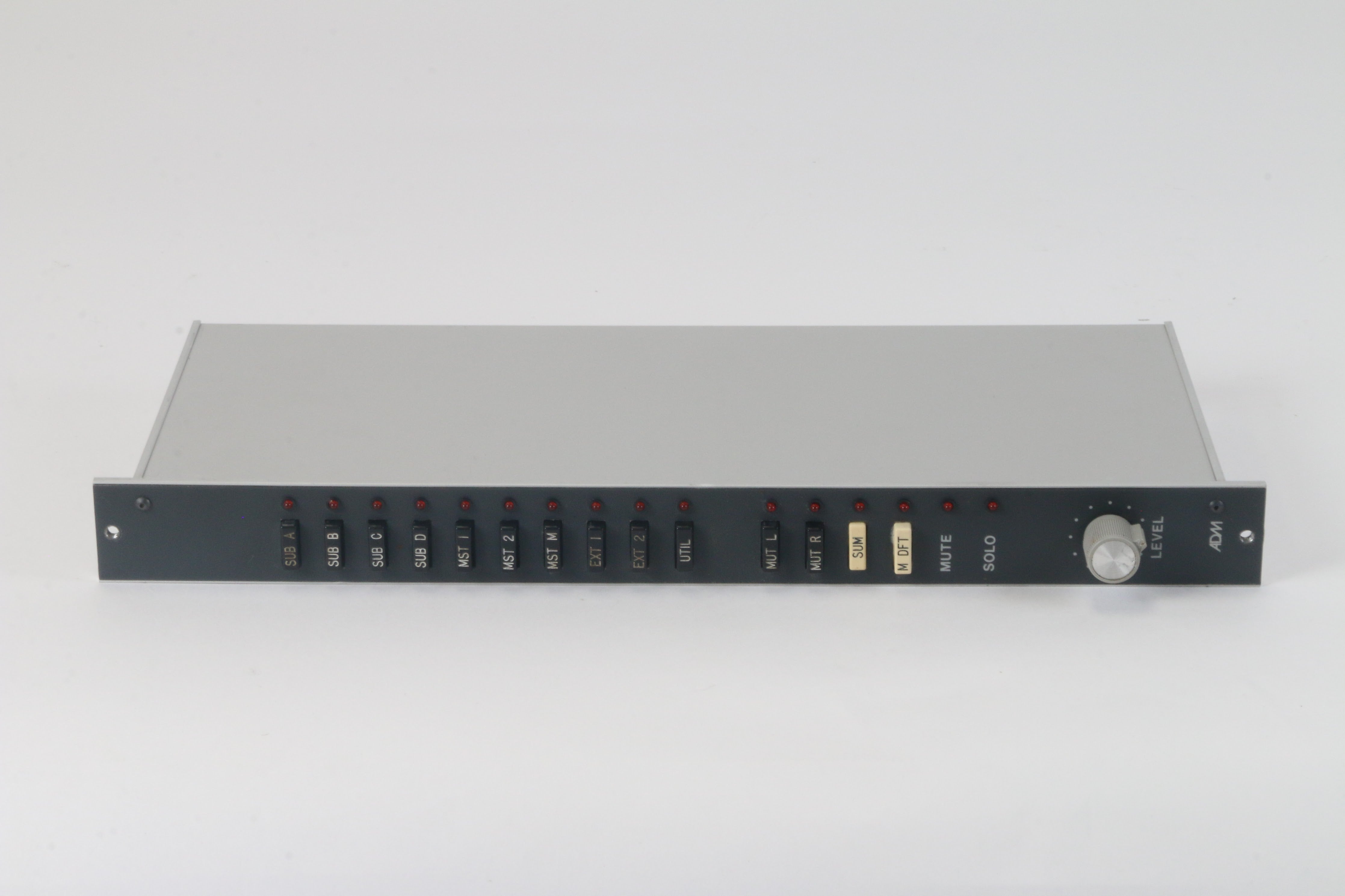 ADM Technologies 3-010-5813-0 REV Circuit Side Module – NTC Tech