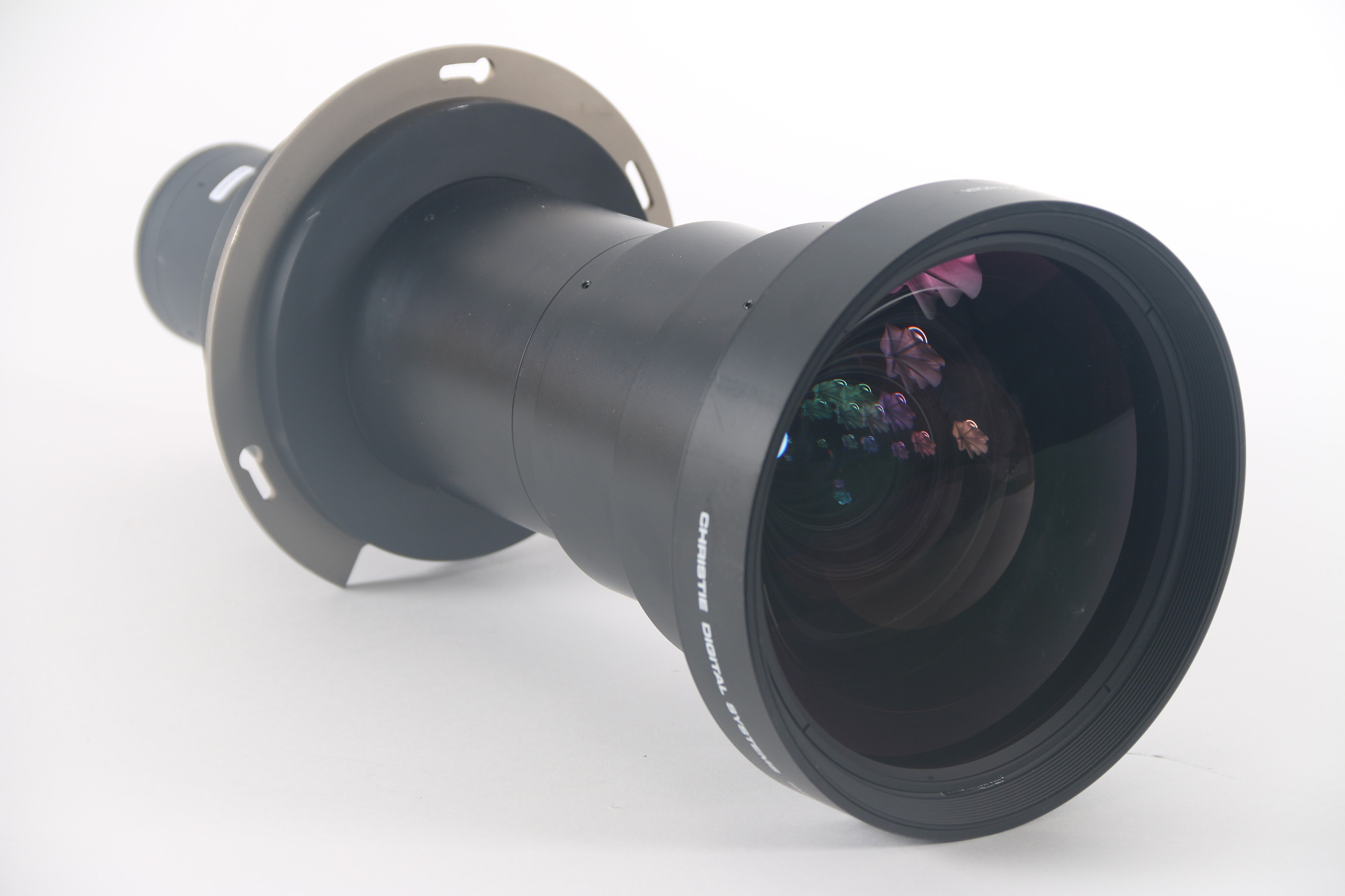 Christie Digital Systems Fixed XGA/SXGA 1.21 Minolta Projector Lens