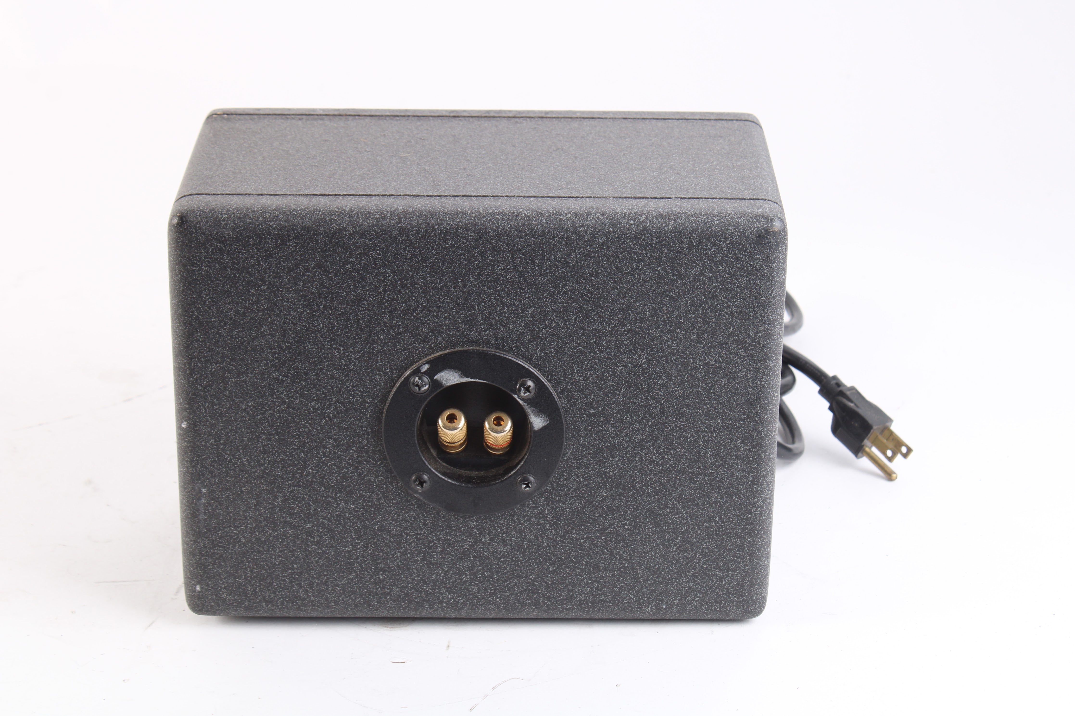 HSU Research Powered Subwoofer Amplifier NTC Tech