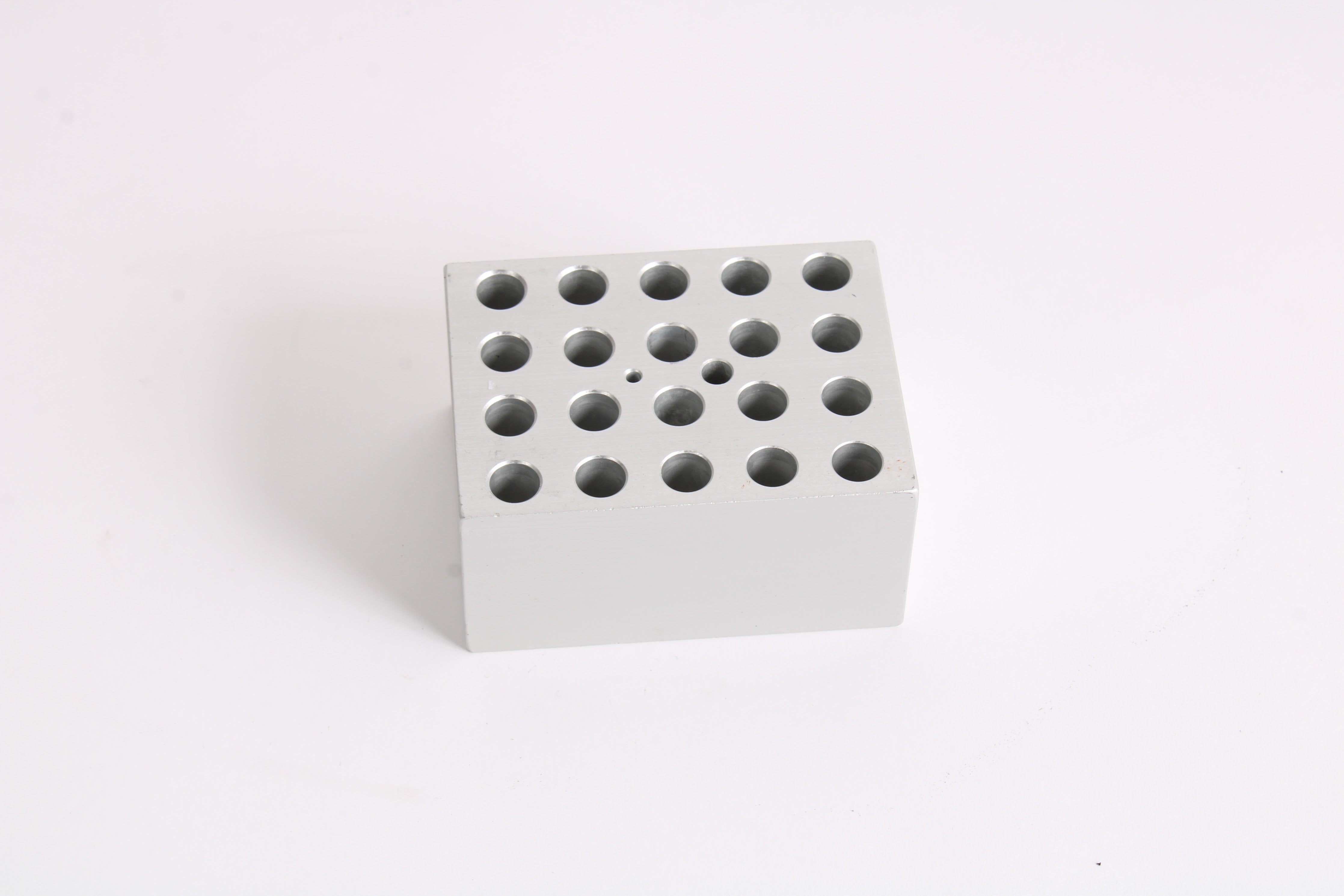 Thermo Thermolyne BK165X7A Modular Heat Block NTC Tech