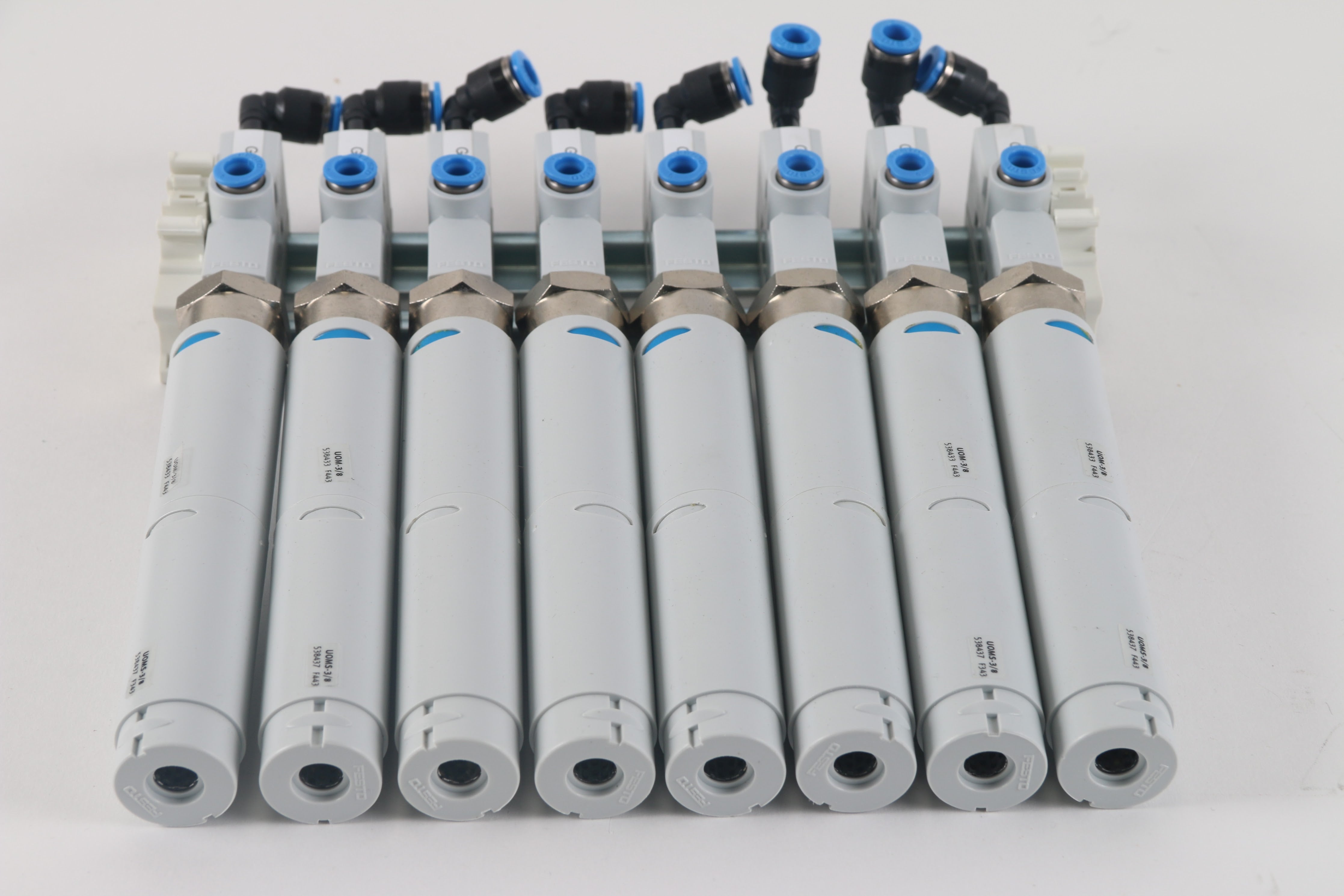 2x Festo Schalldämpfer U-3/8 2309 Neu. online kaufen 2x Festo Schalldämpfer U-3/8 2309 Neu. online kaufen