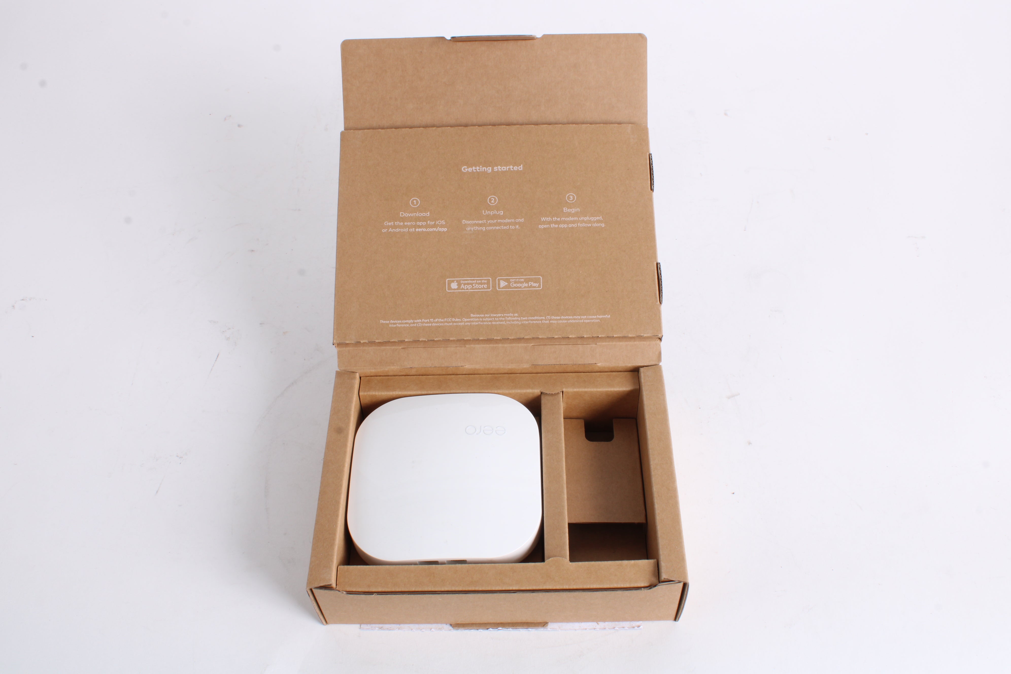 Eero b010001 Clearance
