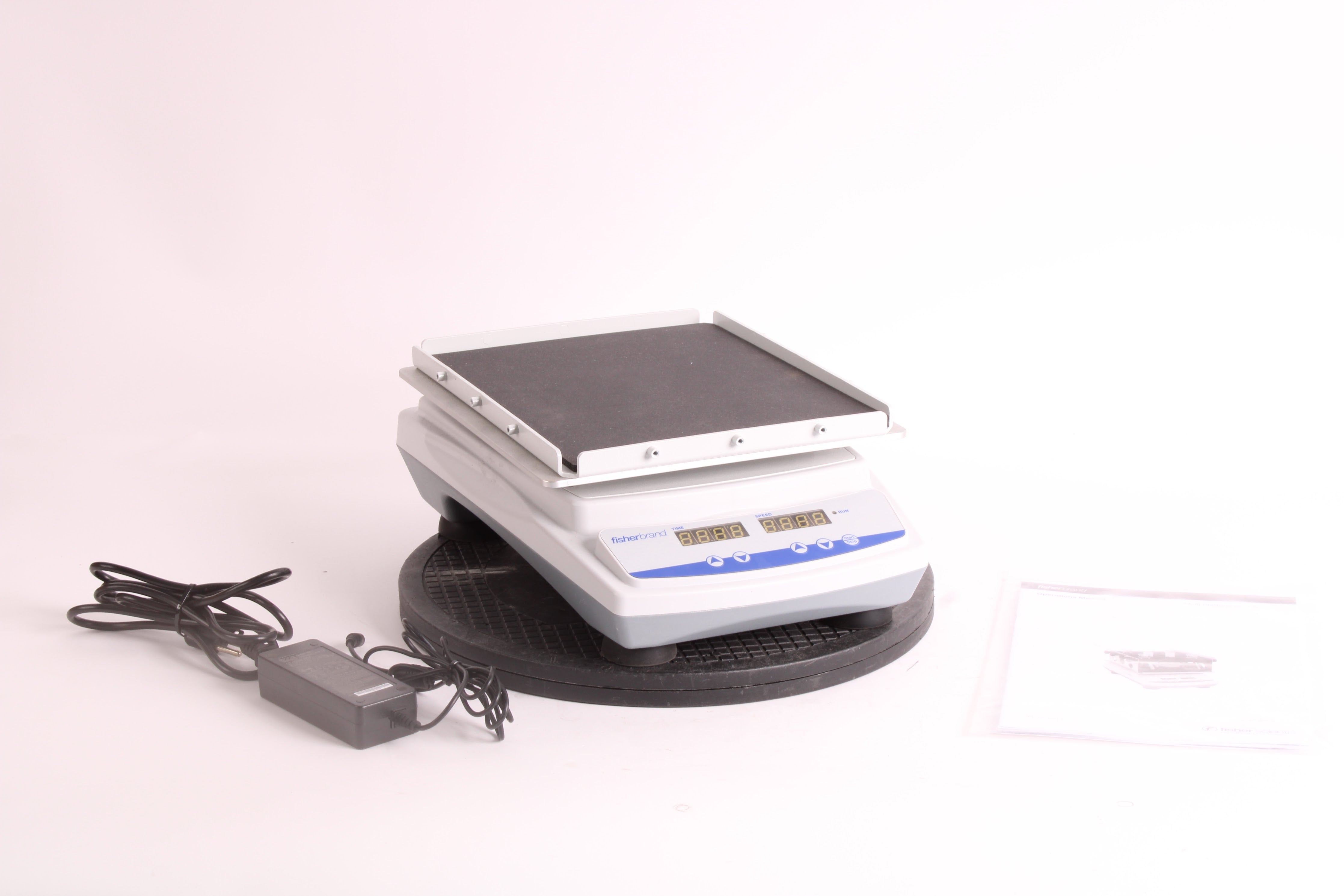 Fisher Scientific Fisherbrand 88861021 Multi Platform Shaker With Acce fisher-scientific-fisherbrand-88861021-multi-platform-shaker-with-acce