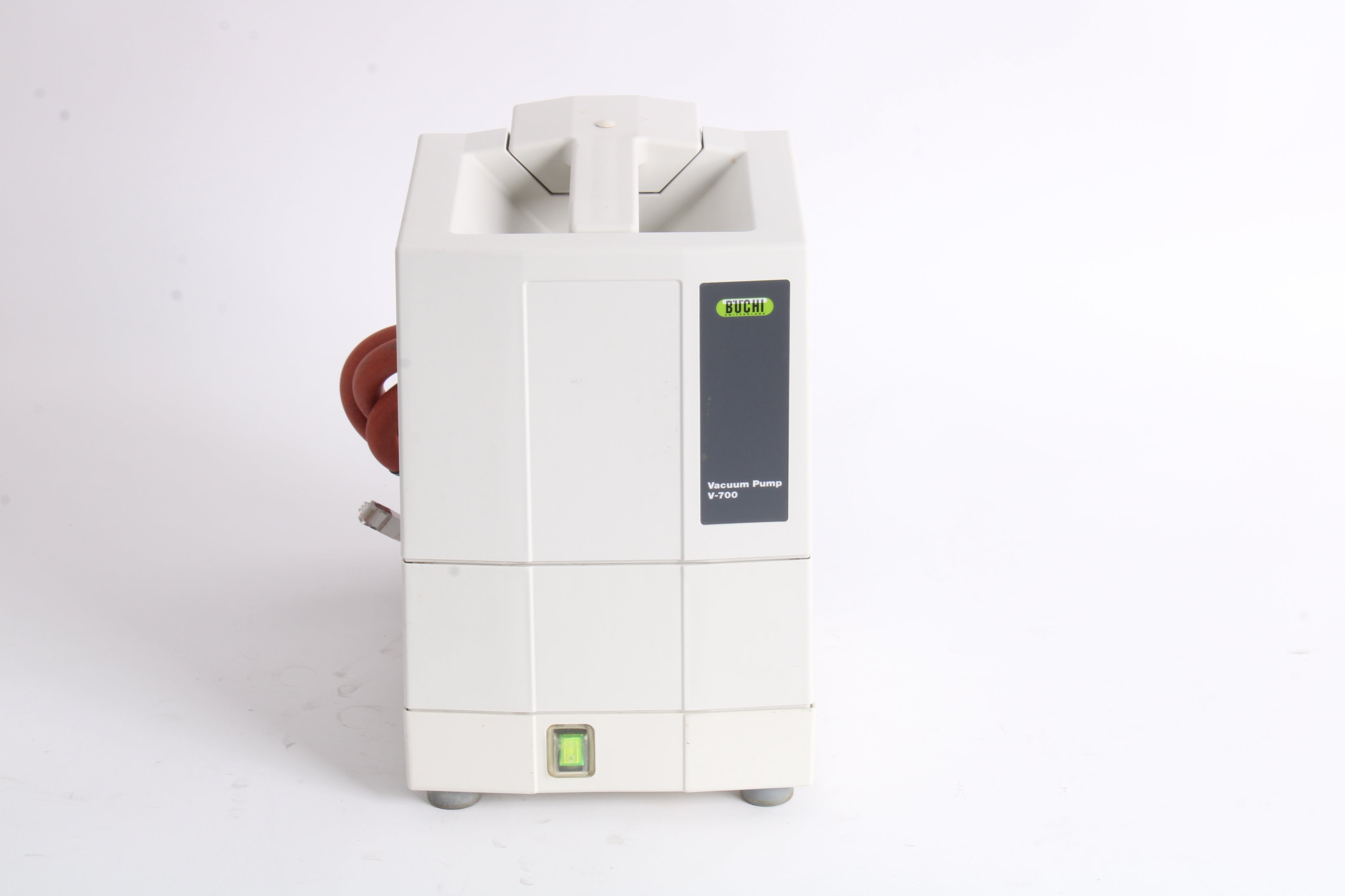 Buchi V700 Vacuum Pump for Rotavapor Fair Condition NTC Tech