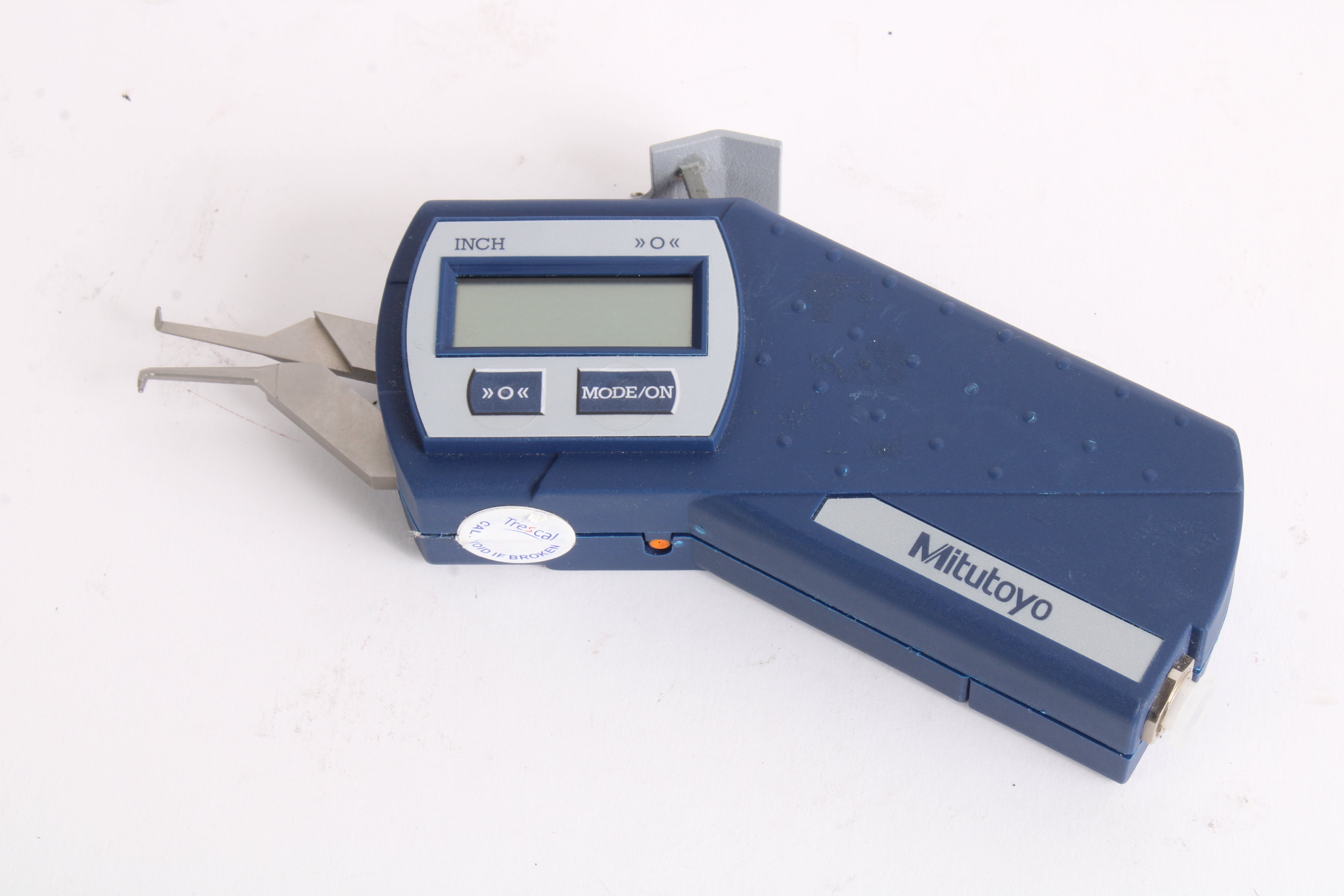 Mitutoyo Digimatic Caliper Gage (209632) 517.5mm 0.005mm NTC Tech