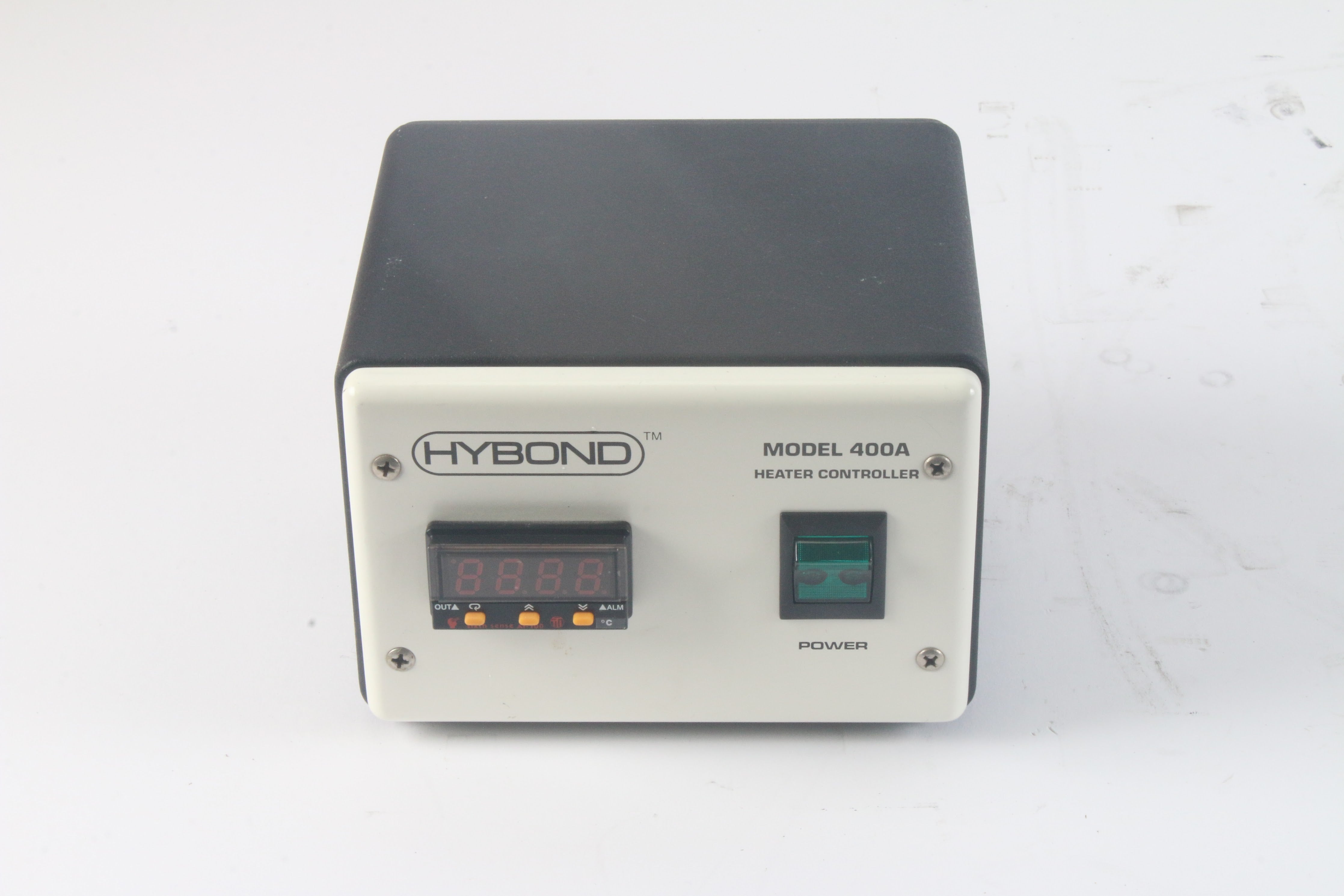 Hybond 400A Heater Controller NTC Tech