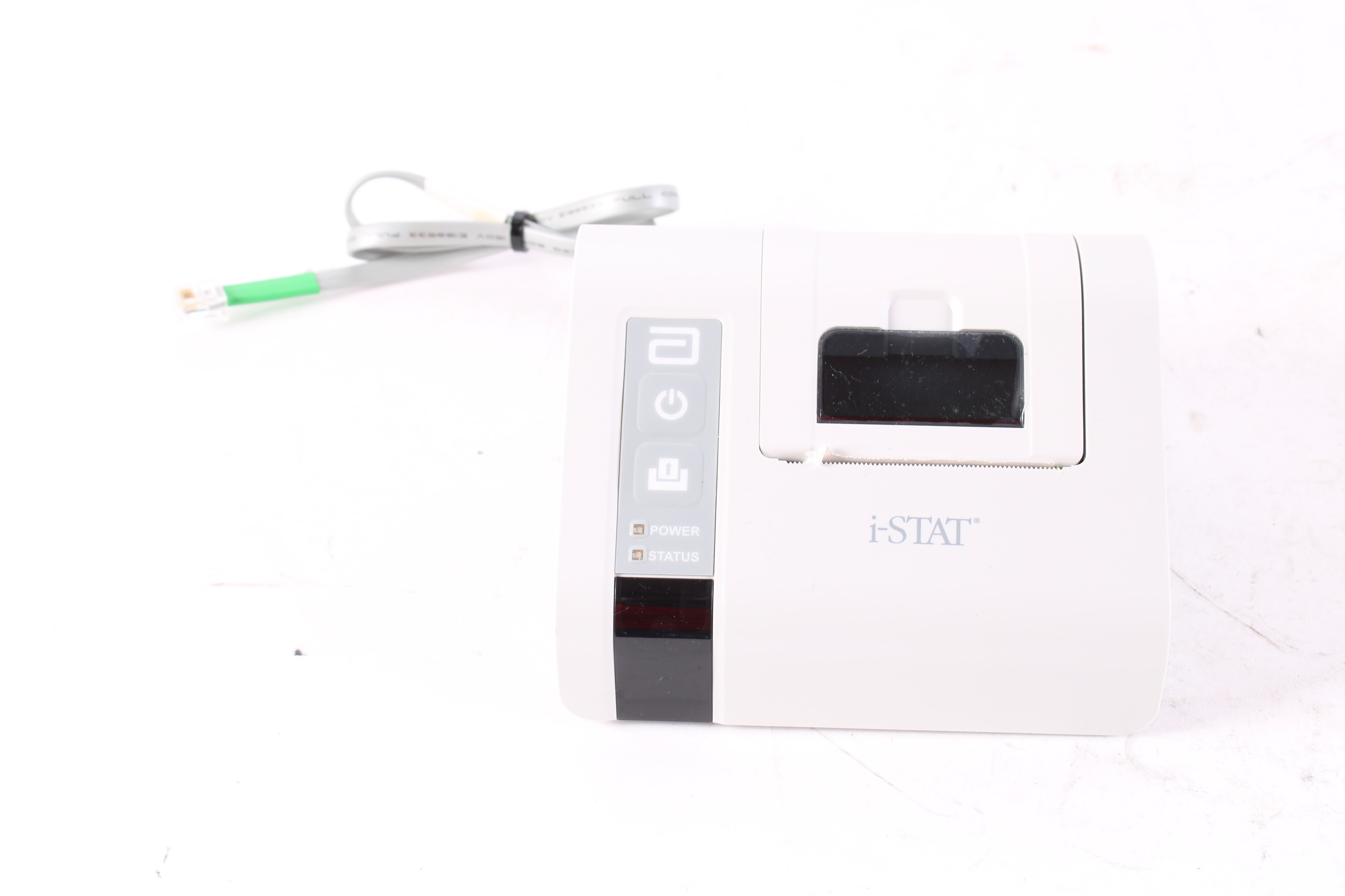 Abbott PR300 iSTAT Portable Printer For iSTAT Clinical Analyzer