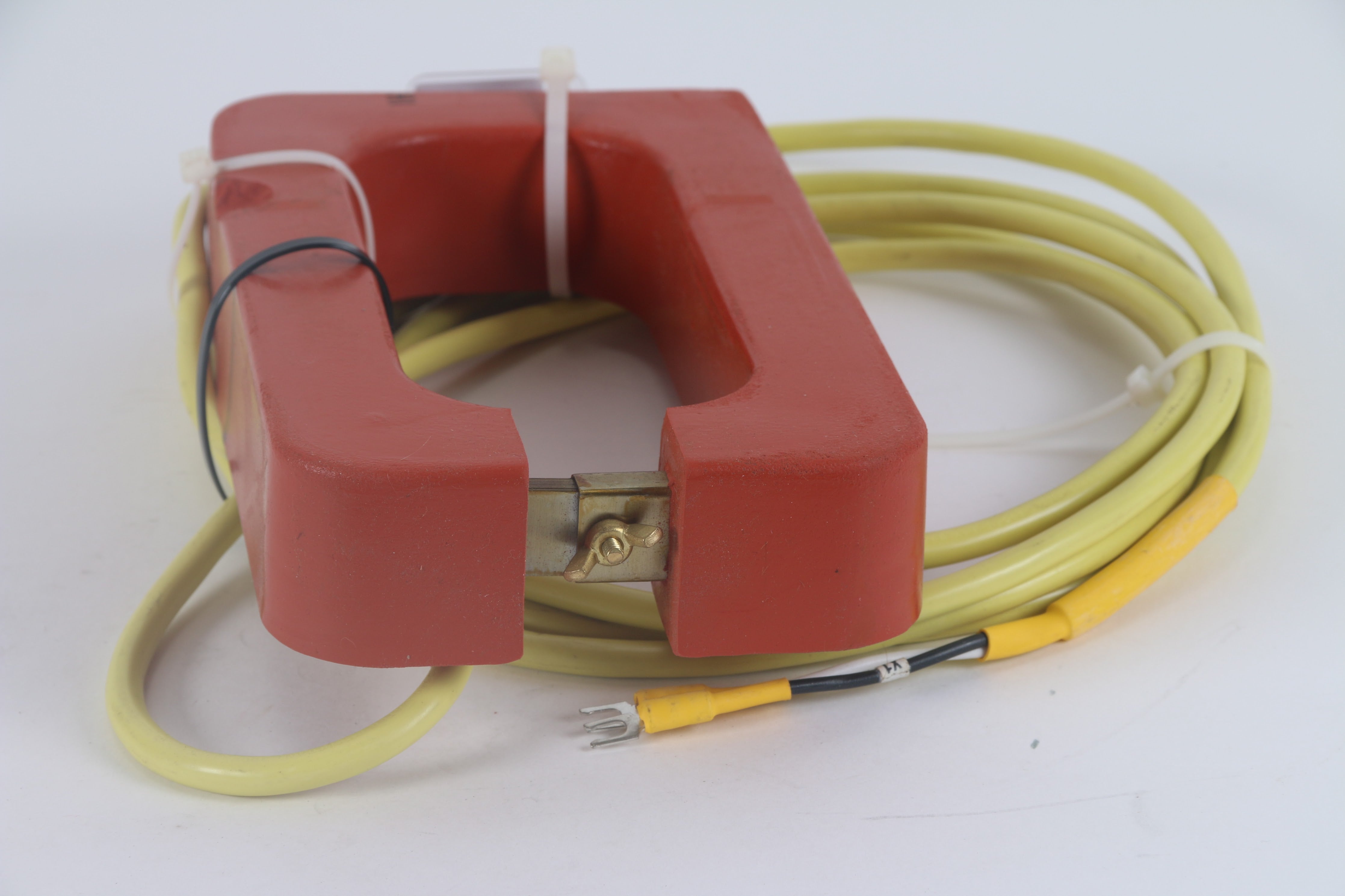 FlexCore FCL 1200/5R FL Current Transformer 1200.5A Ration Fair Co