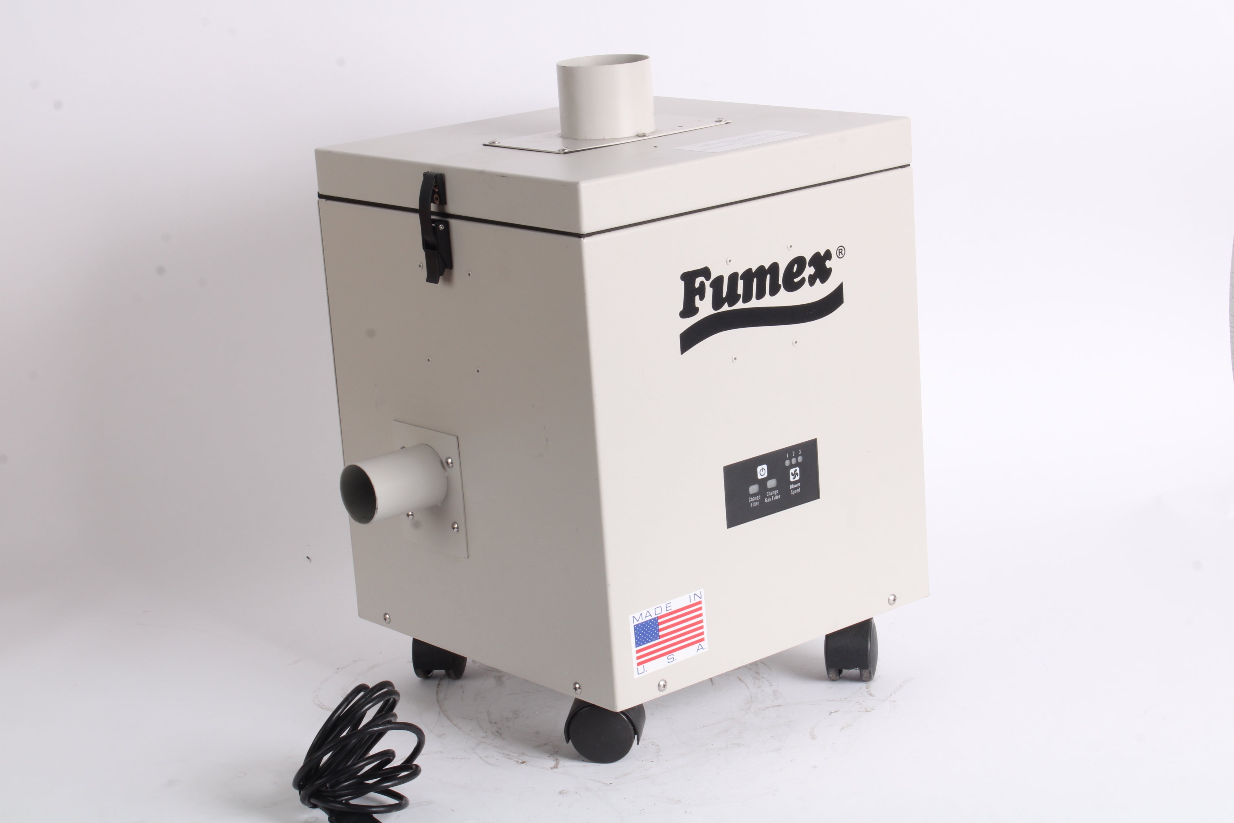 Fumex FA1M Mini Standard Filter Filtration NTC Tech