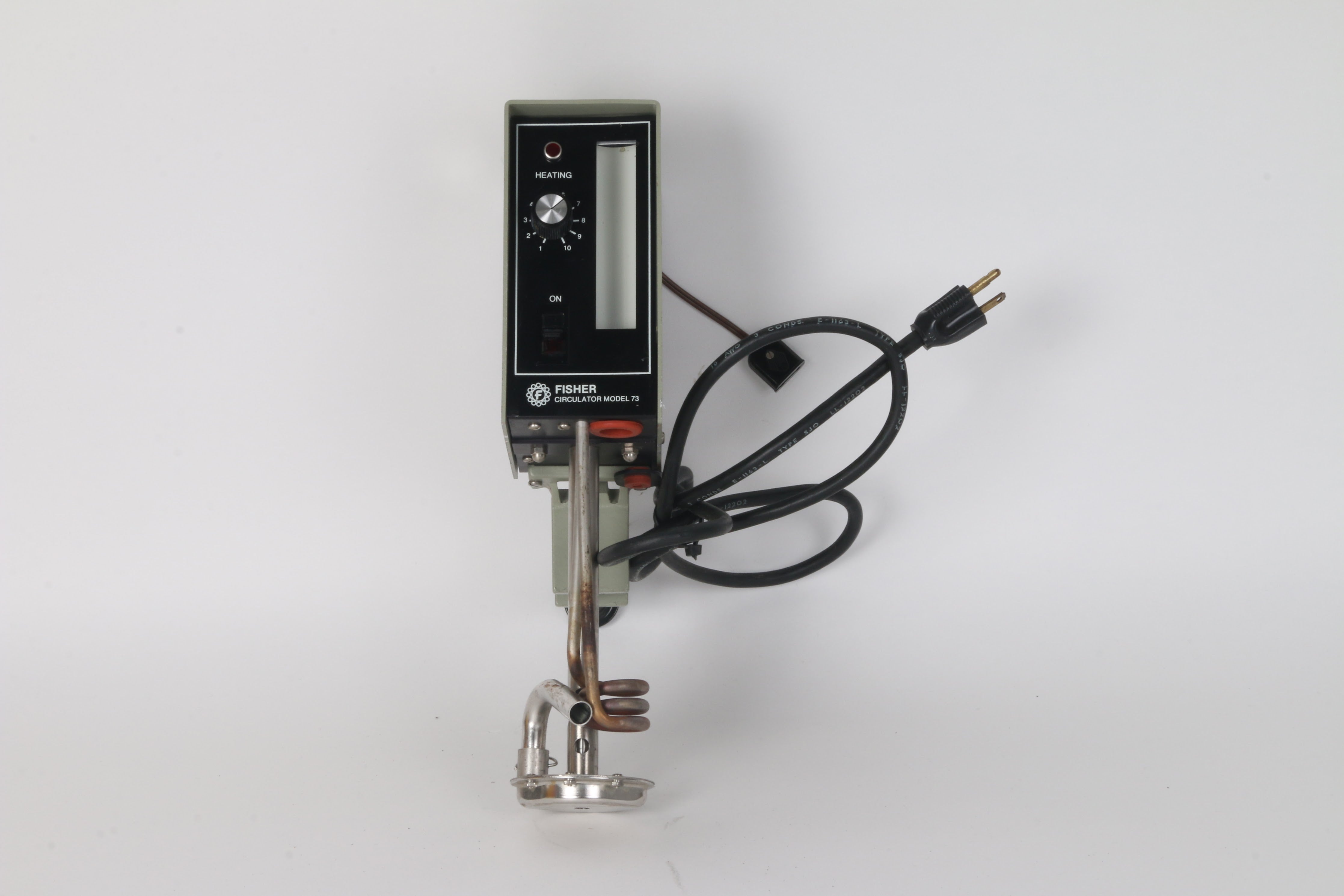 Fisher Scientific Company Circulator 73 NTC Tech