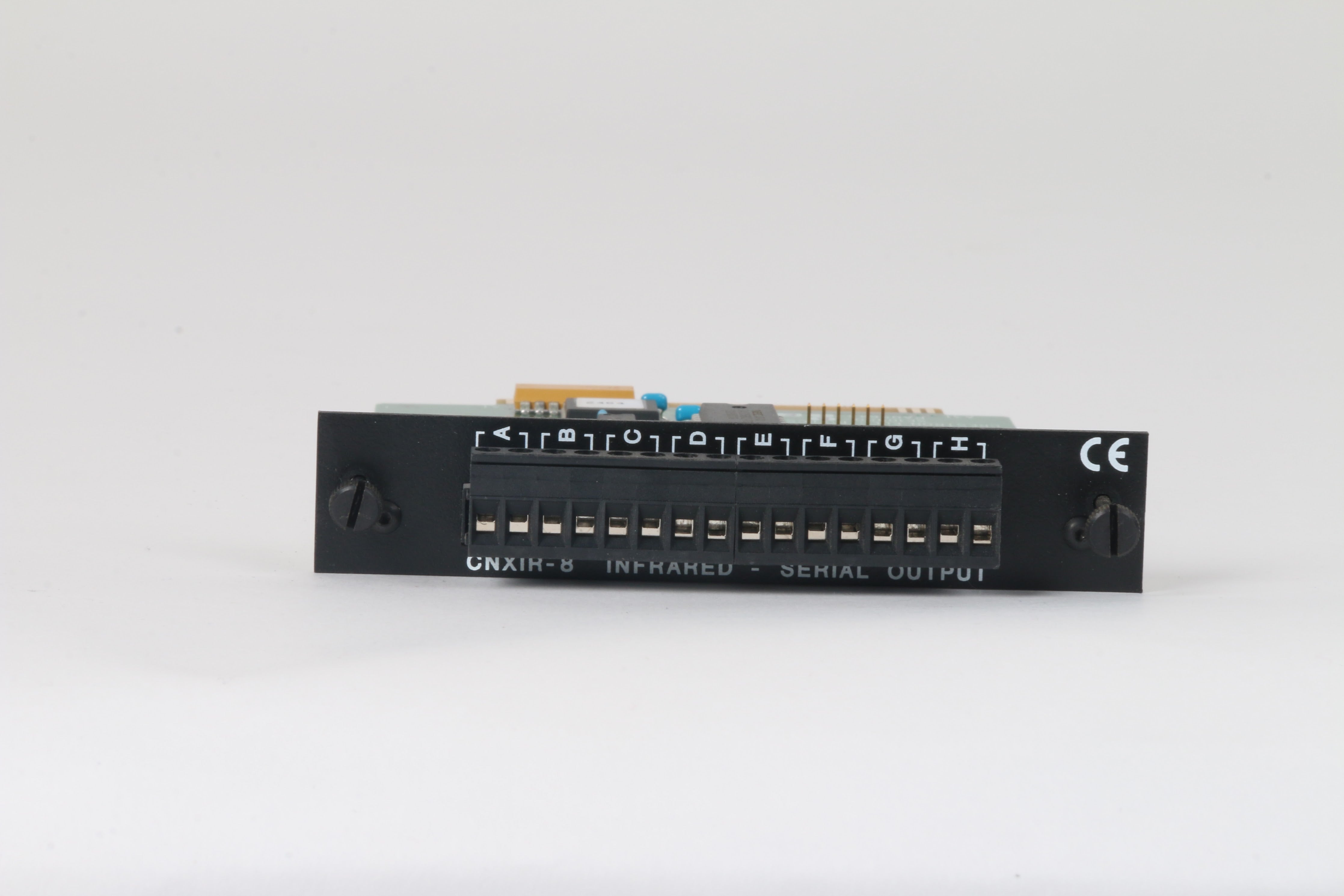 Crestron CNXIR8 Infrared Serial Output NTC Tech
